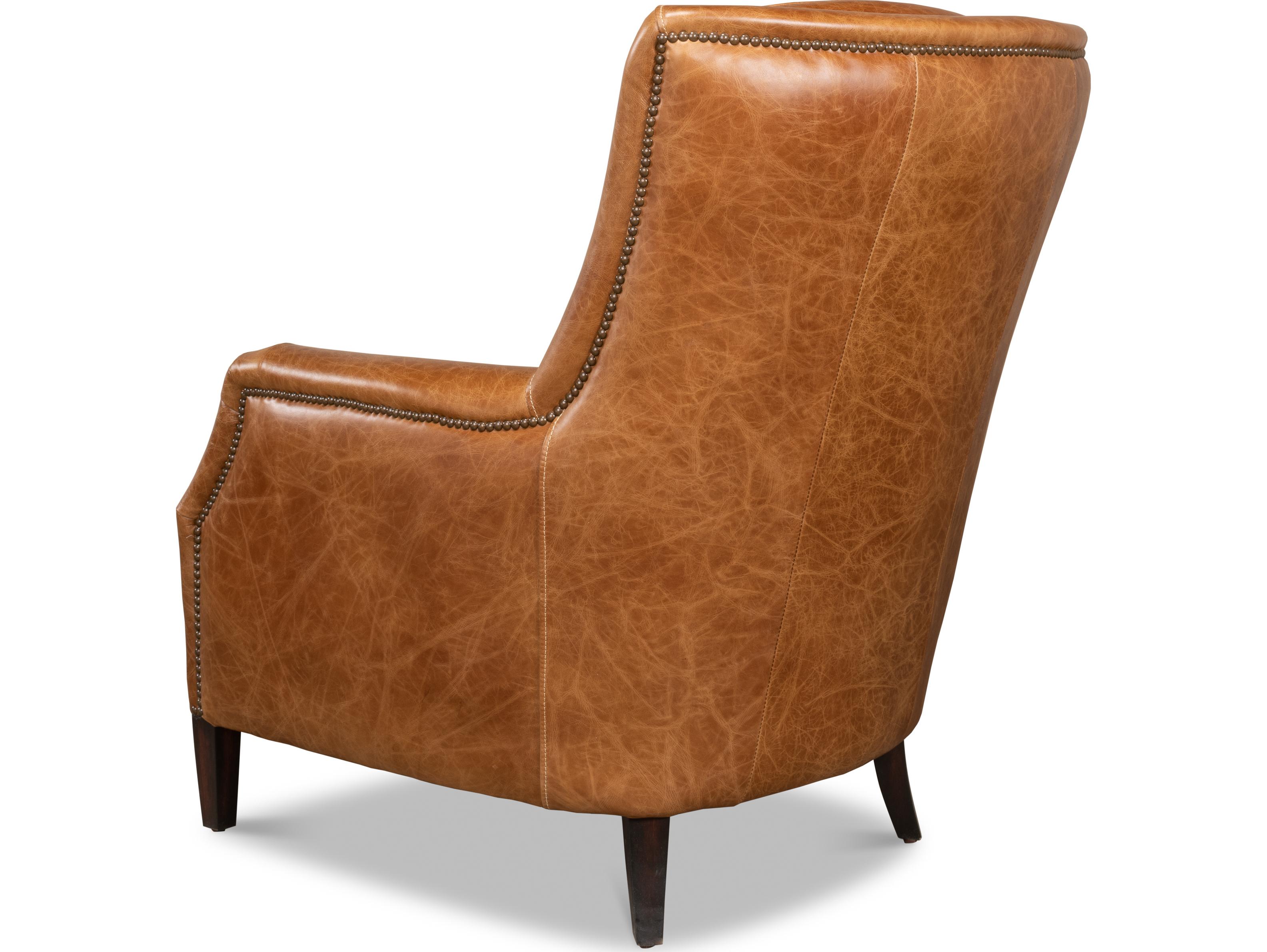 Sarreid Ltd Baker Arm Chair