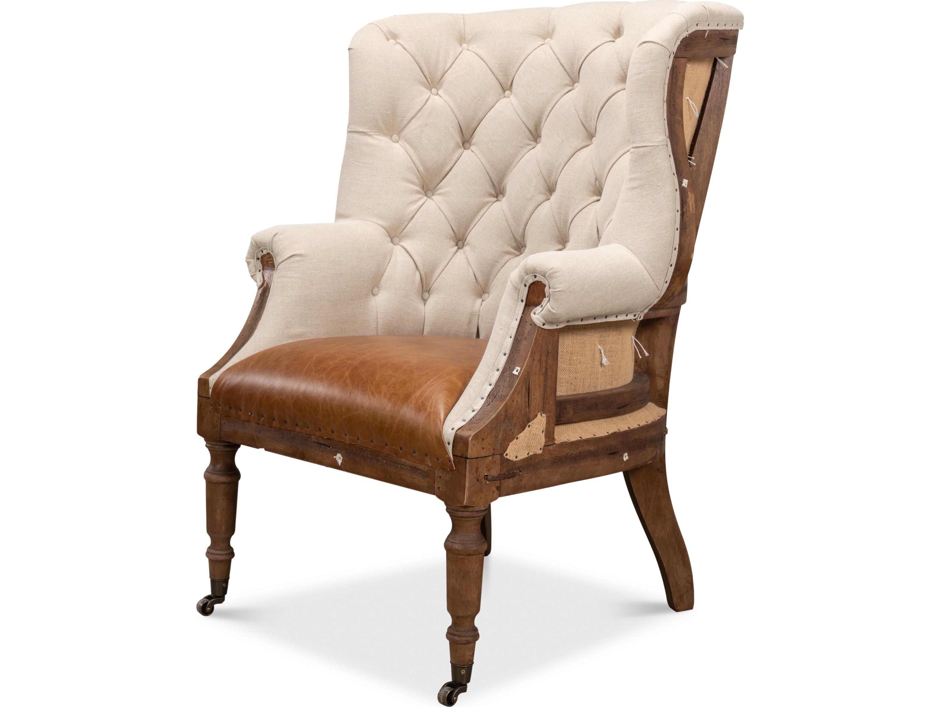 Sarreid Ltd Welsh Chair
