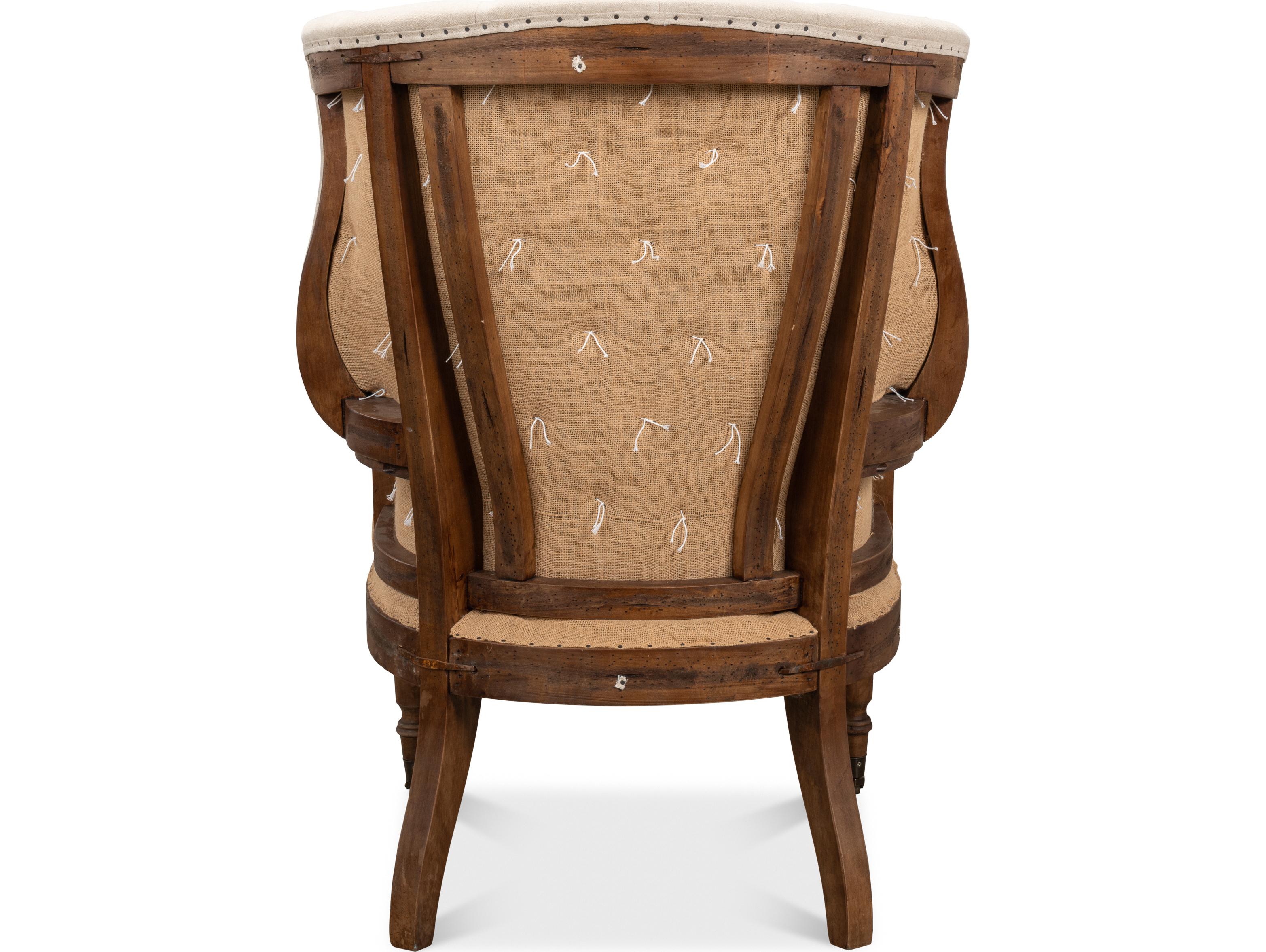 Sarreid Ltd Welsh Chair