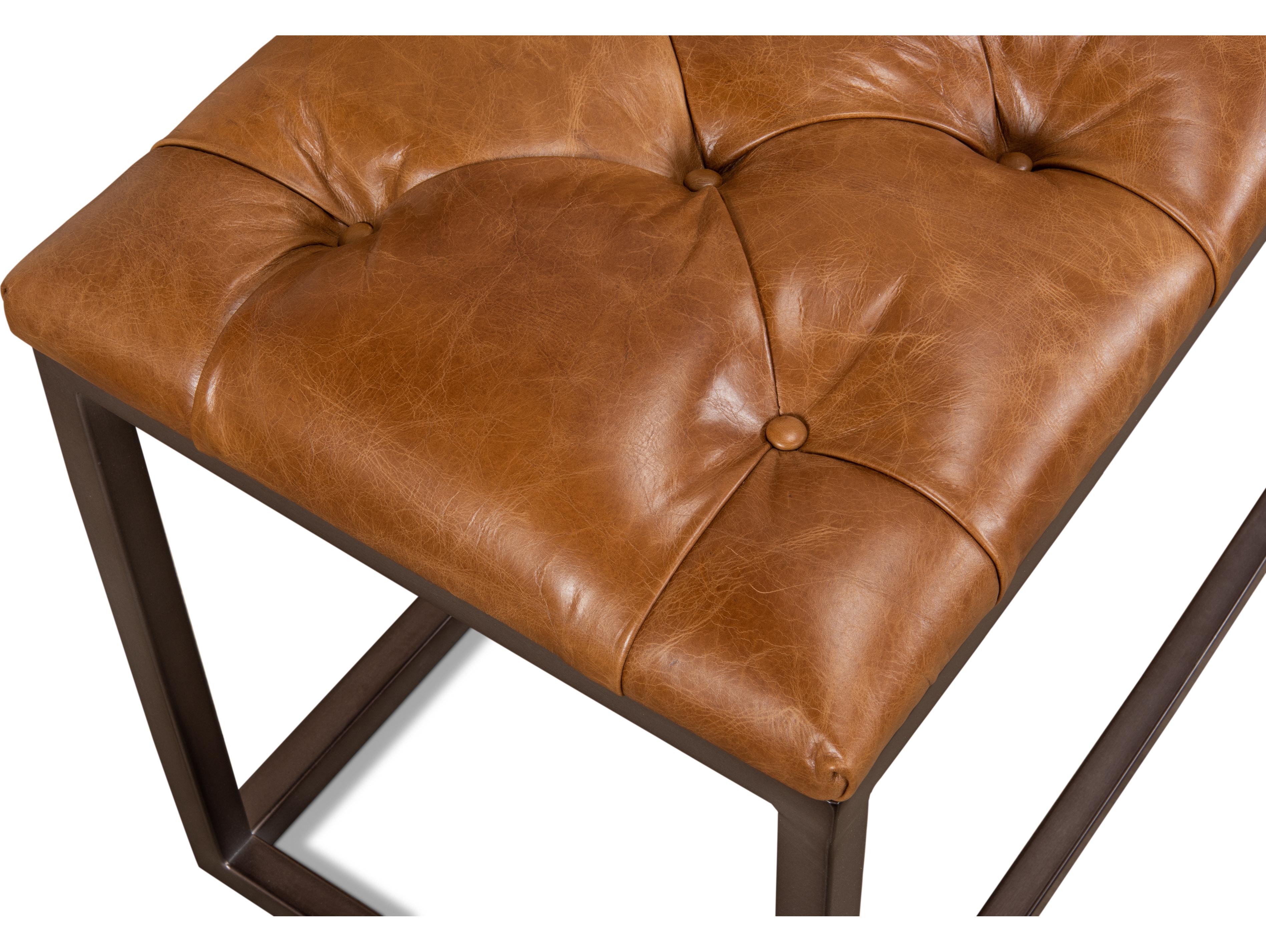 Sarreid Ltd Cologne Long Stool