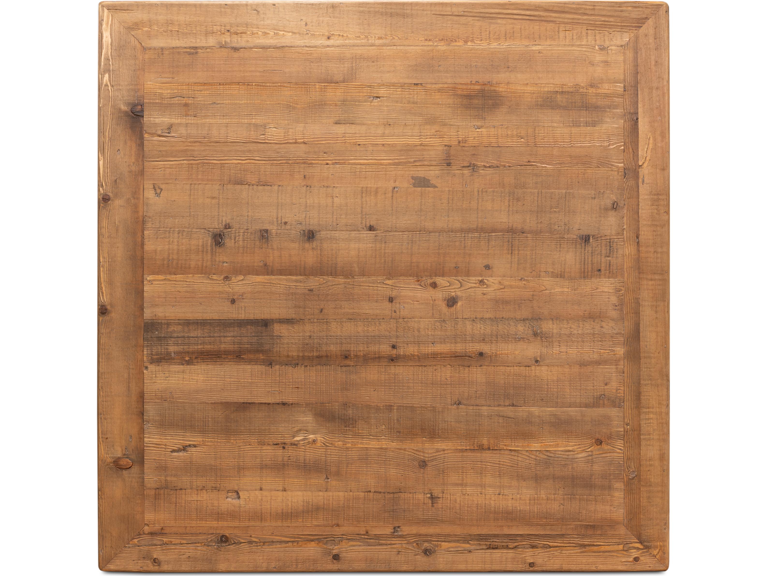 Sarreid Ltd Classic Chinese Coffee Table