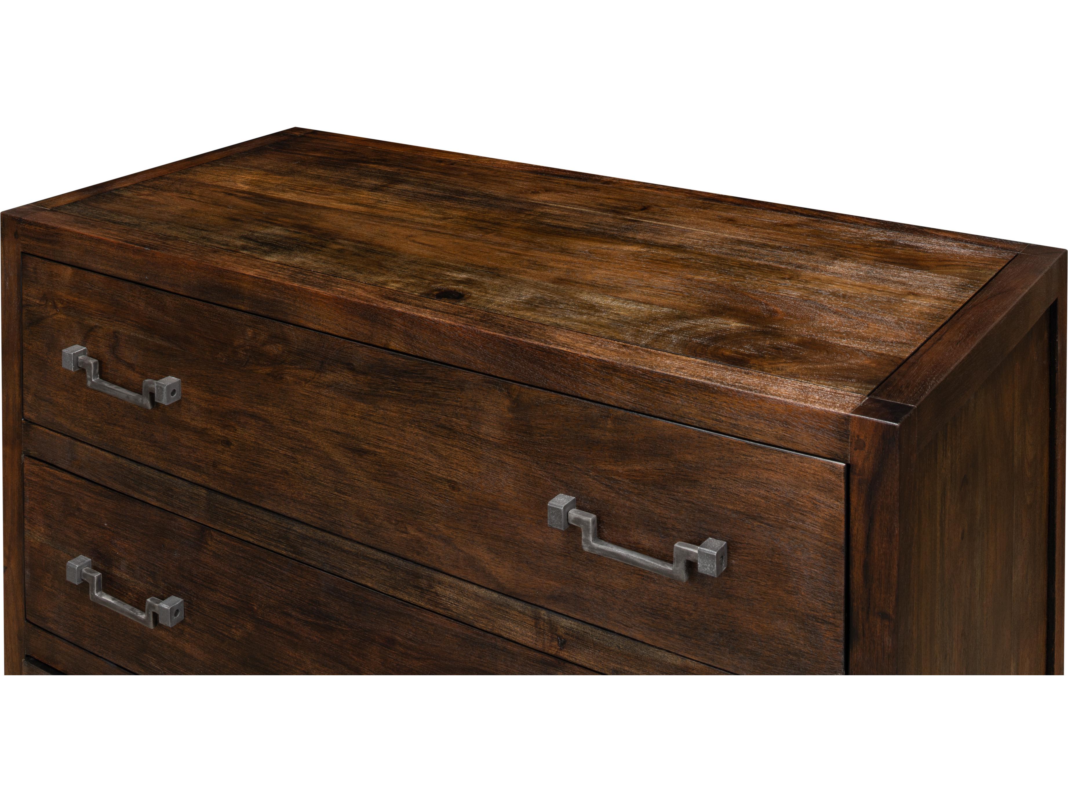 Sarreid Ltd Bauhaus Chest of Drawers