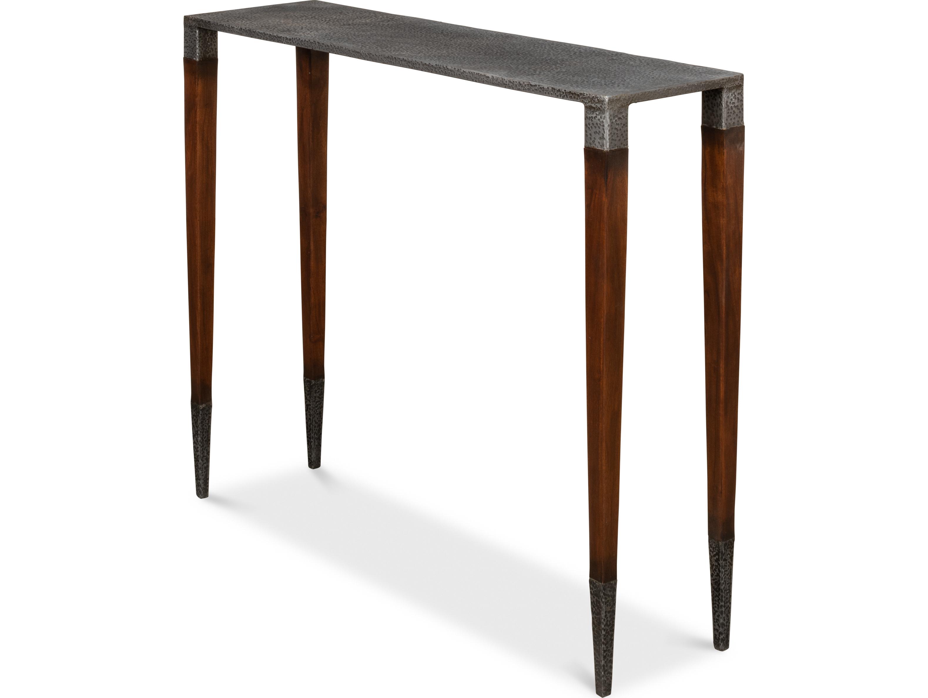 Sarreid Ltd Burnford Console Table