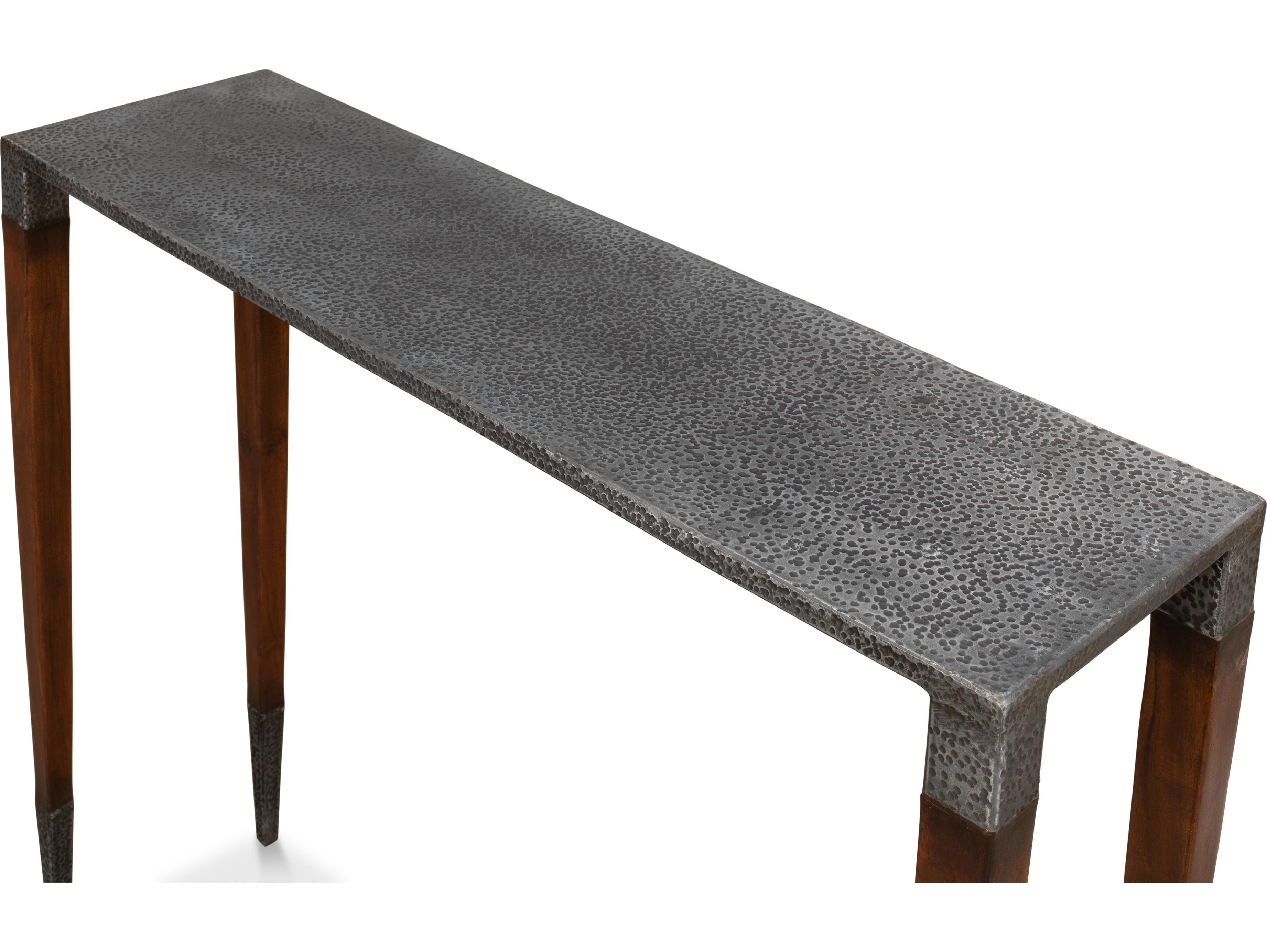 Sarreid Ltd Burnford Console Table