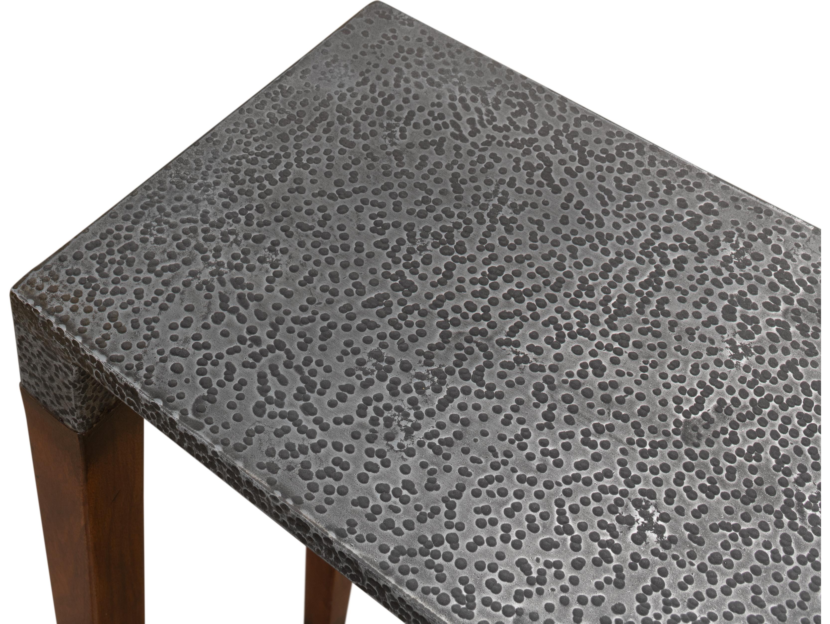 Sarreid Ltd Burnford Console Table