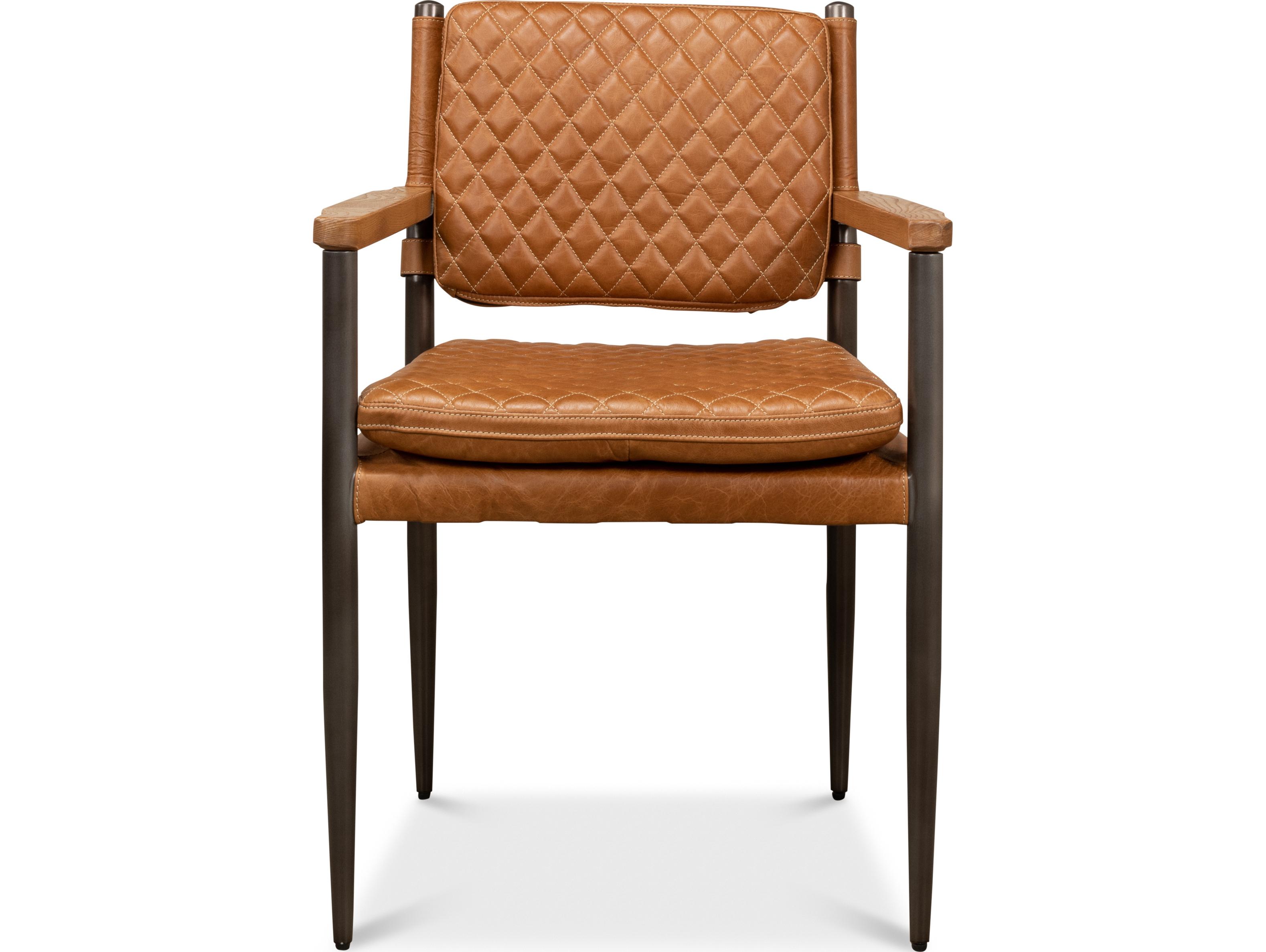 Sarreid Ltd The Harley Chair