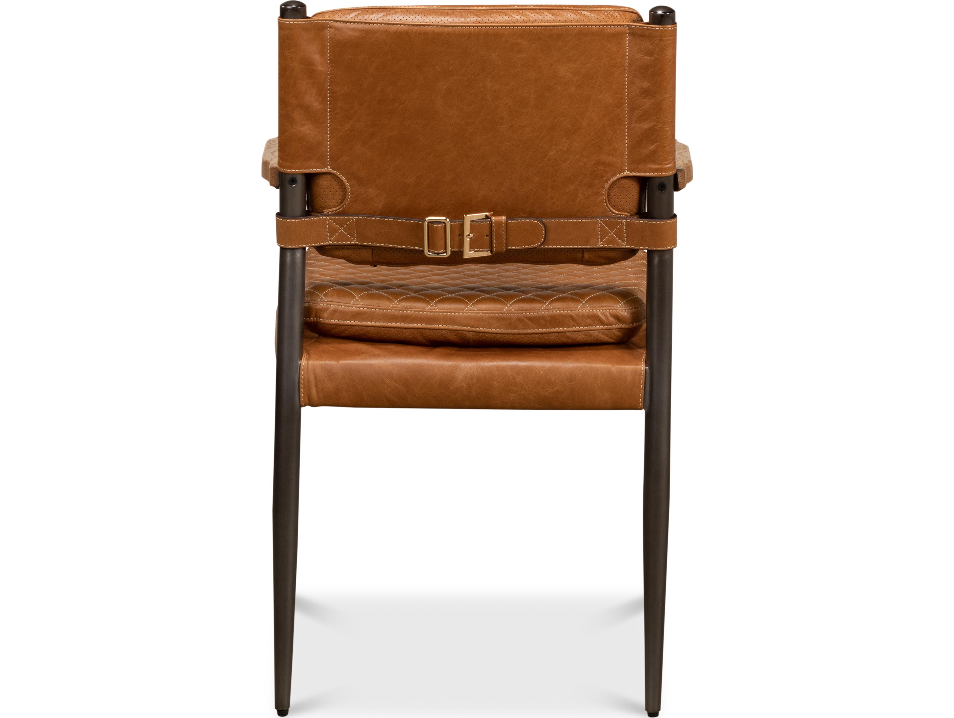 Sarreid Ltd The Harley Chair