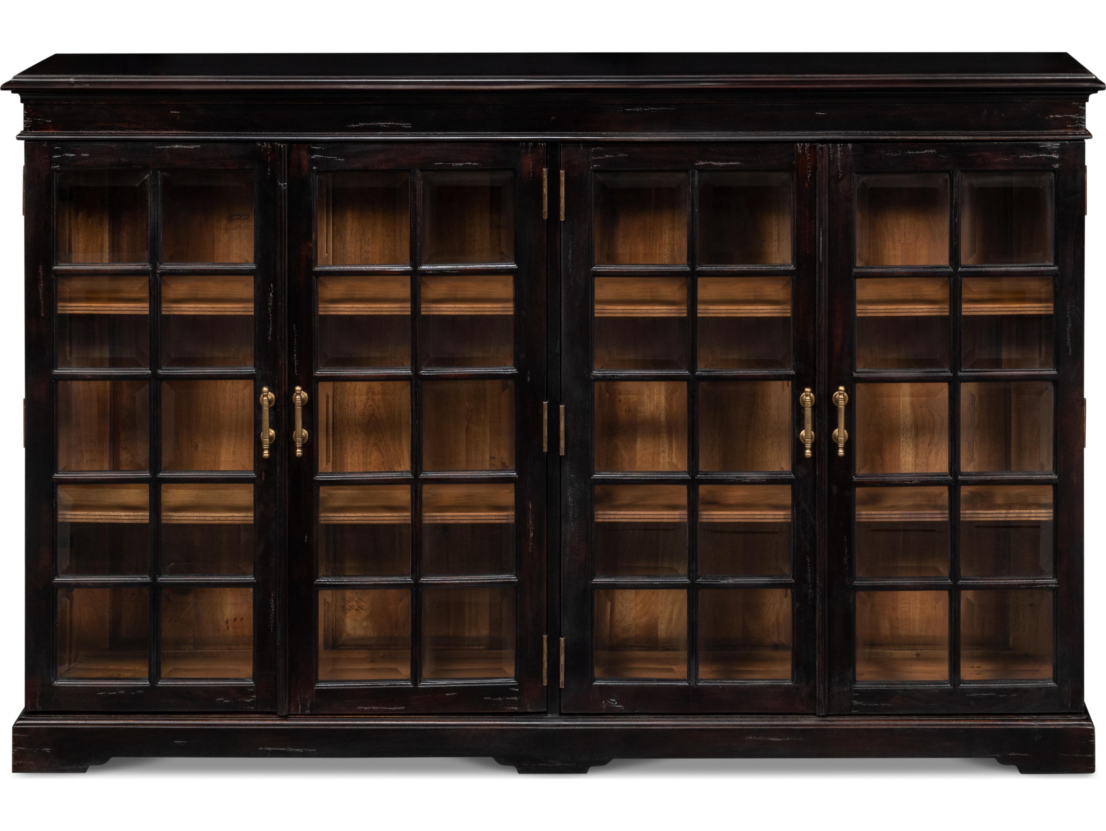 Sarreid Ltd Morgan Library Case