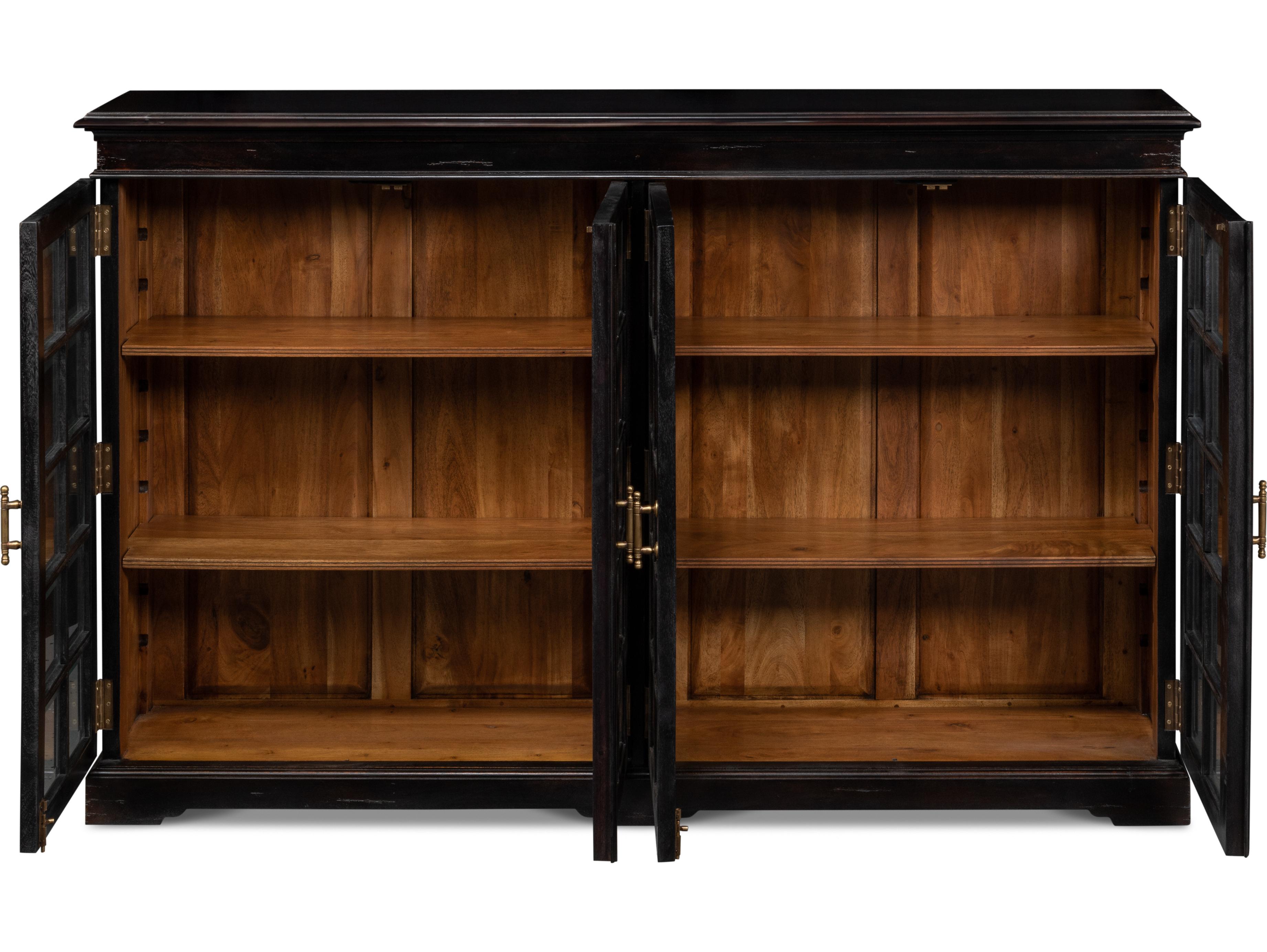 Sarreid Ltd Morgan Library Case