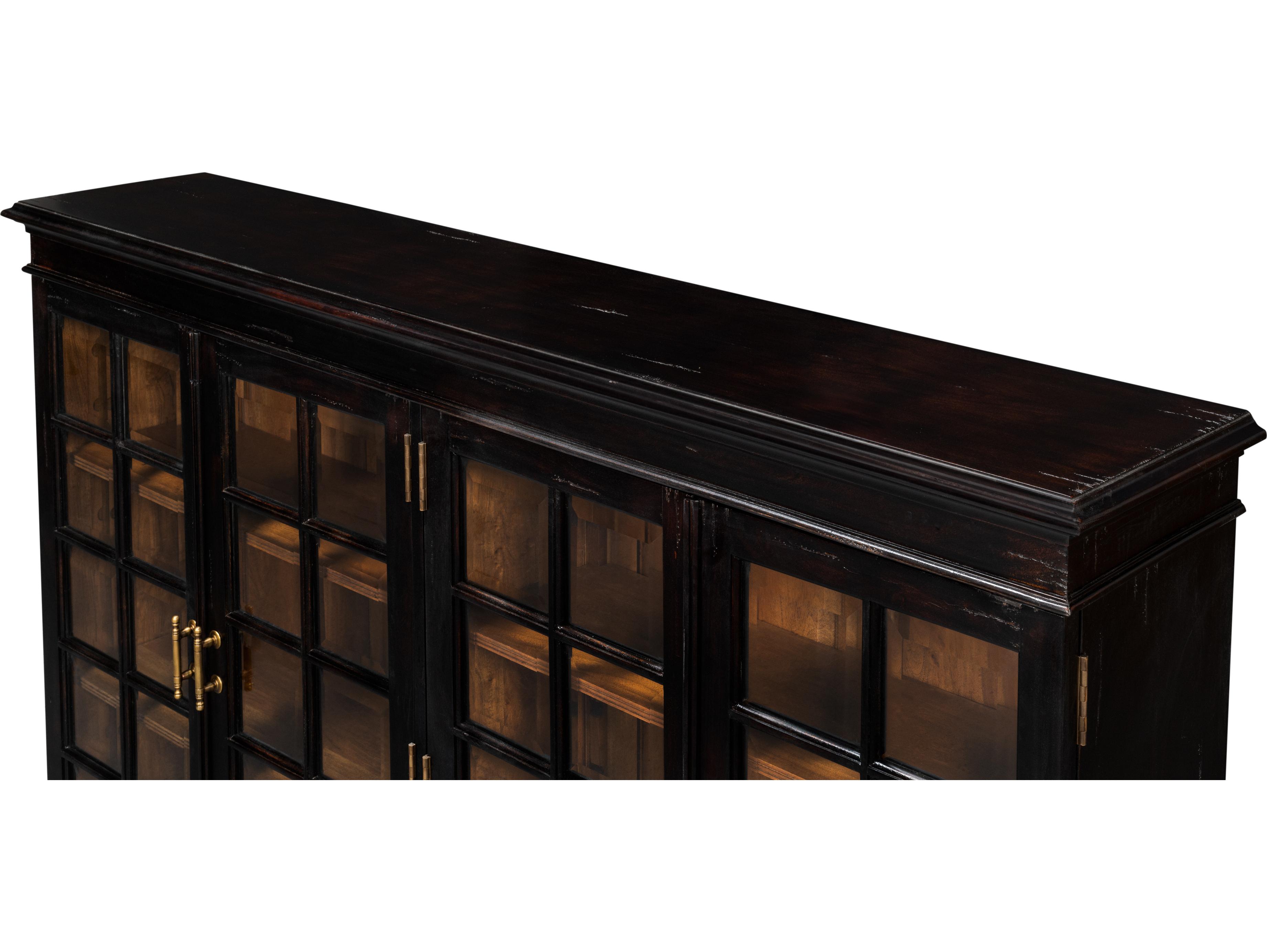 Sarreid Ltd Morgan Library Case