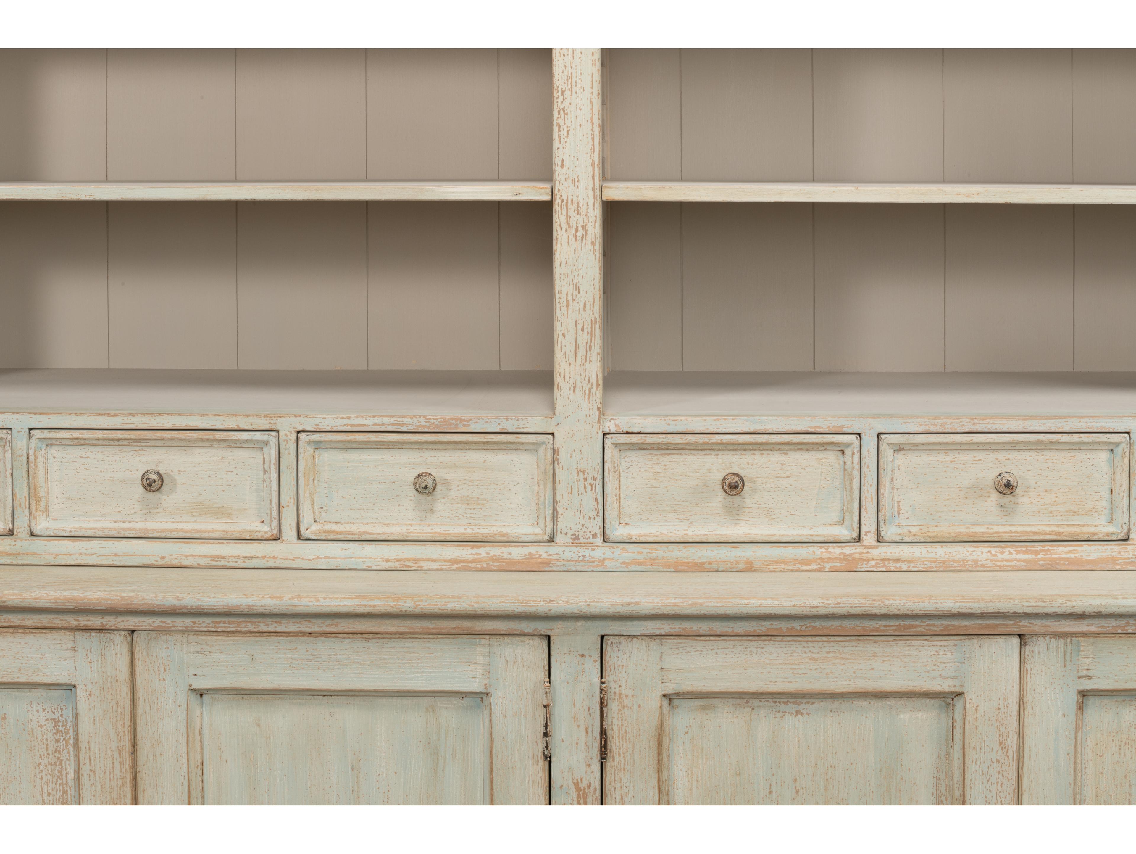 Sarreid Ltd Angelique Bookcase