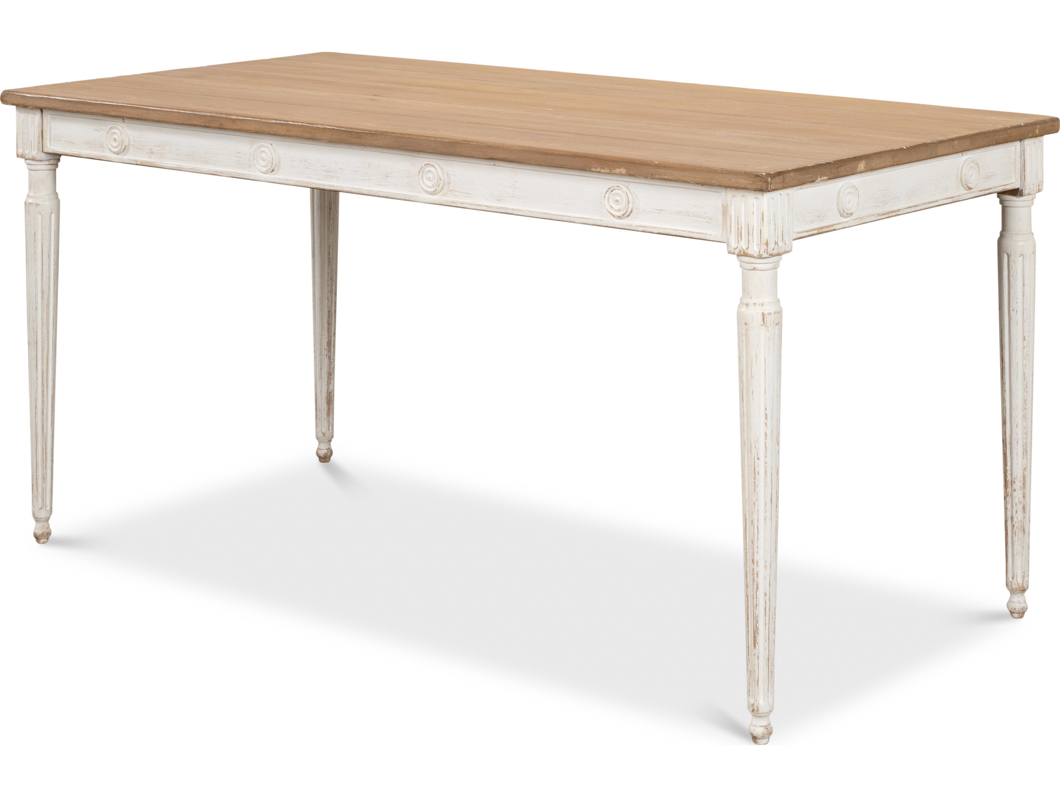 Sarreid Ltd Lady's Dining Table