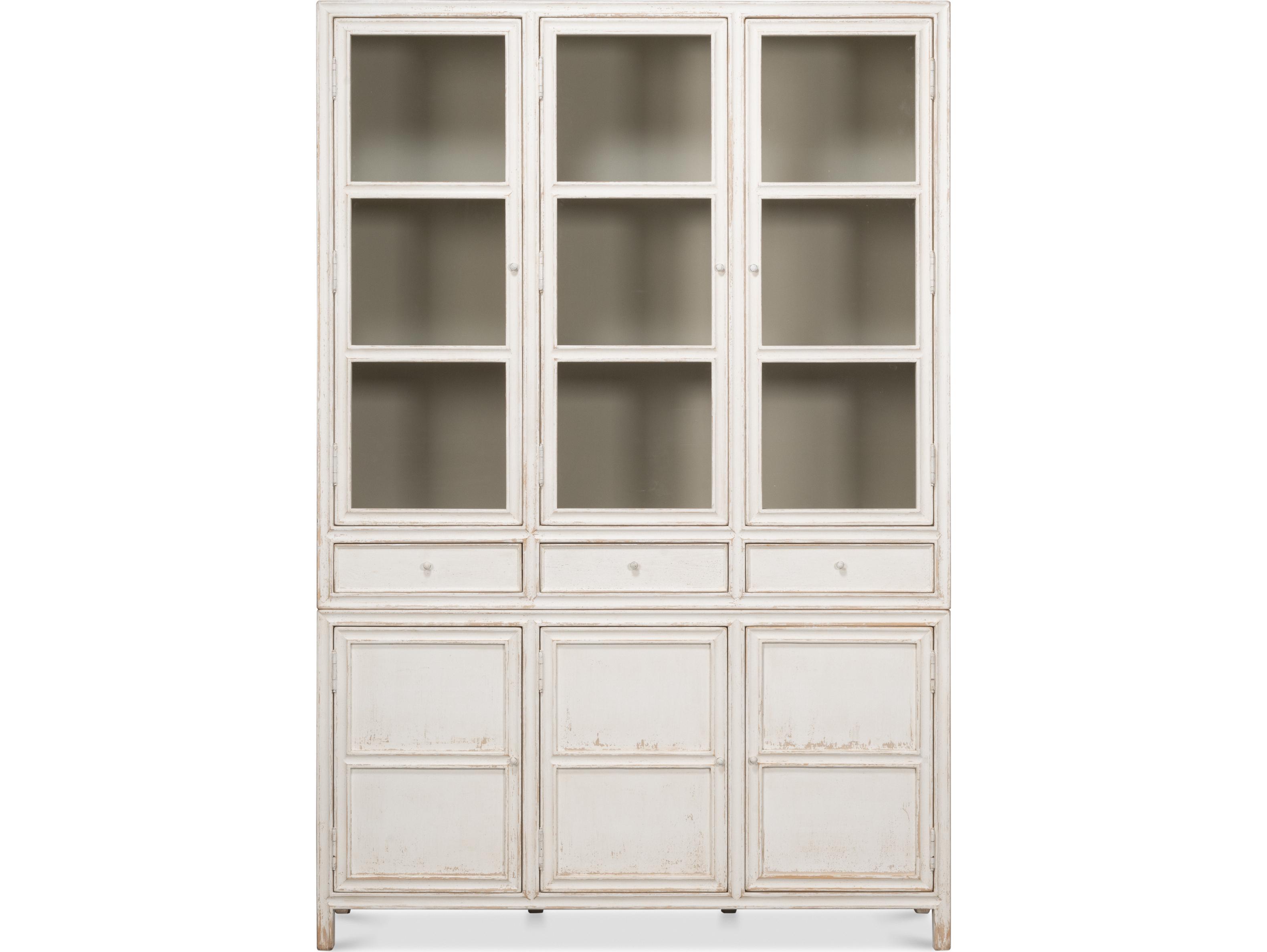 Sarreid Ltd Simplicity Bookcase
