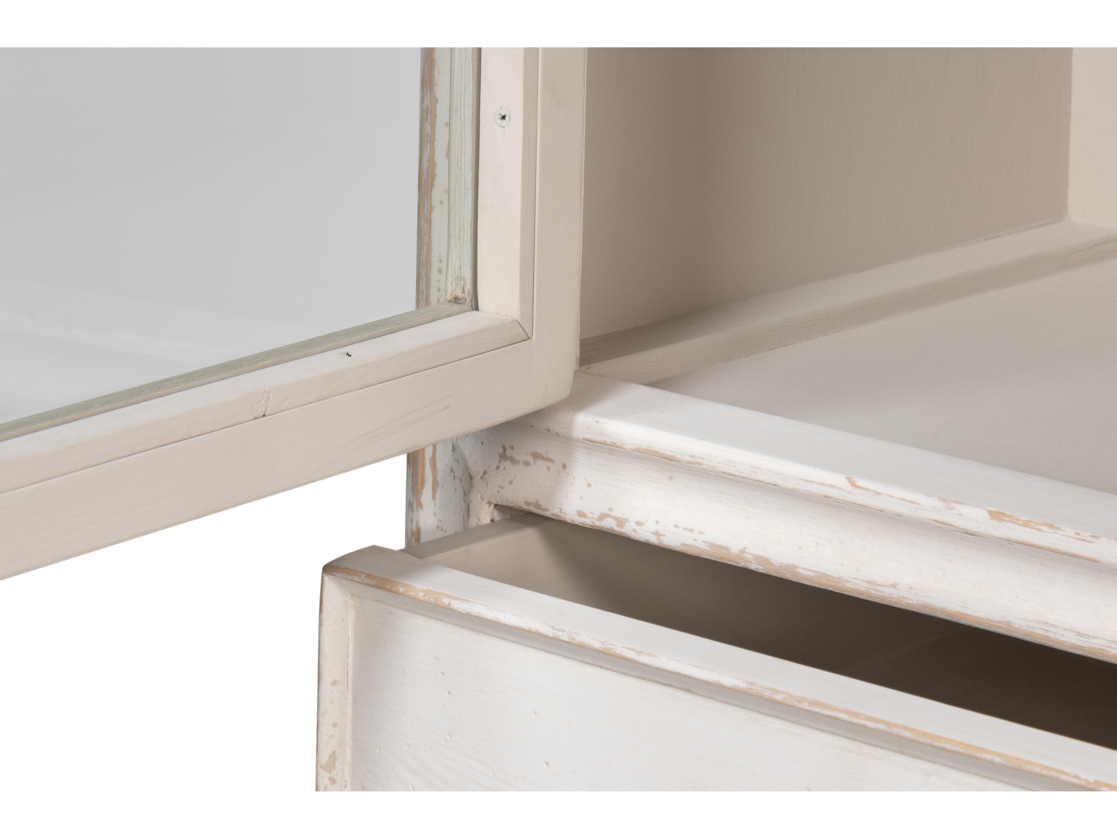 Sarreid Ltd Simplicity Bookcase