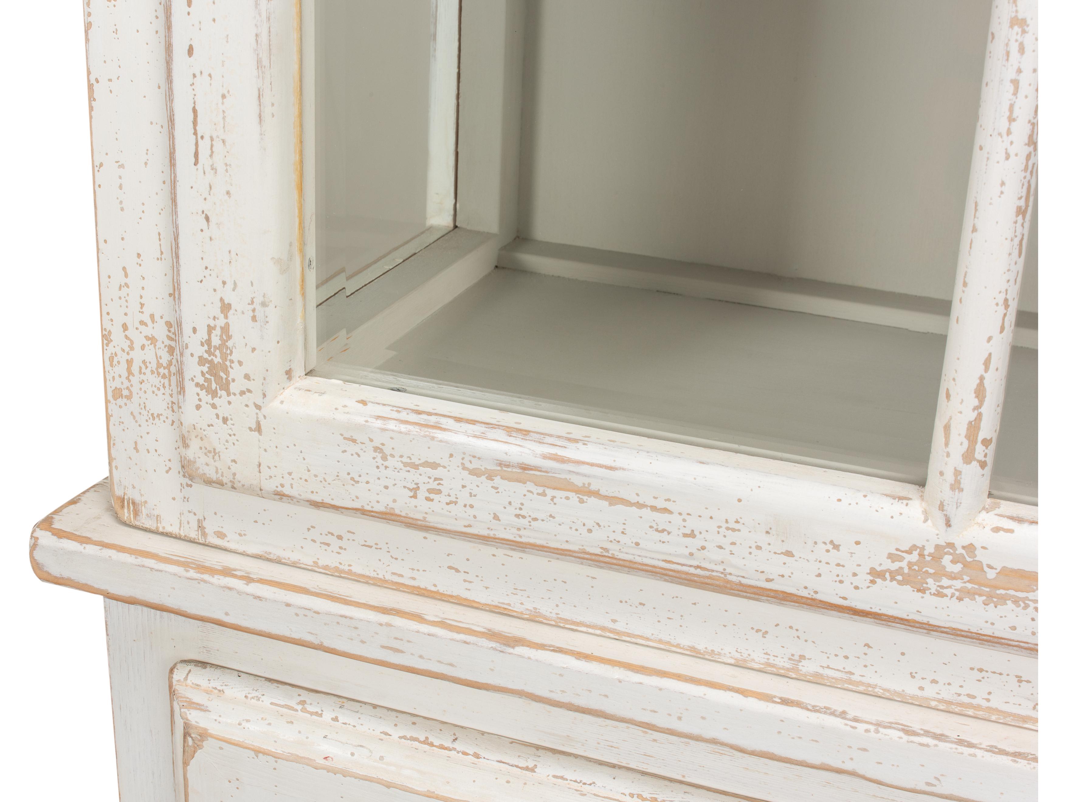 Sarreid Ltd Tower Bookcase