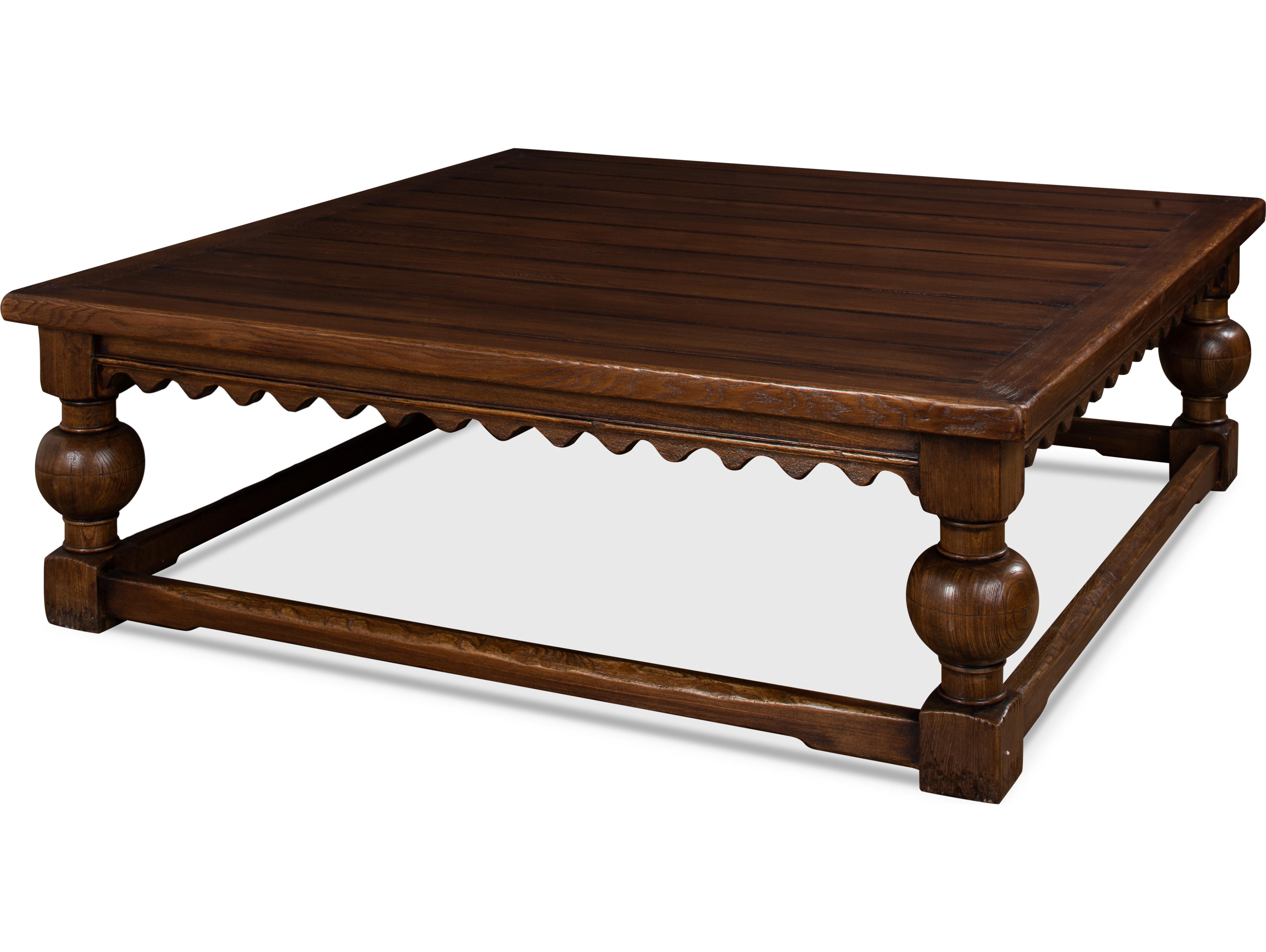 Sarreid Ltd Durand Coffee Table