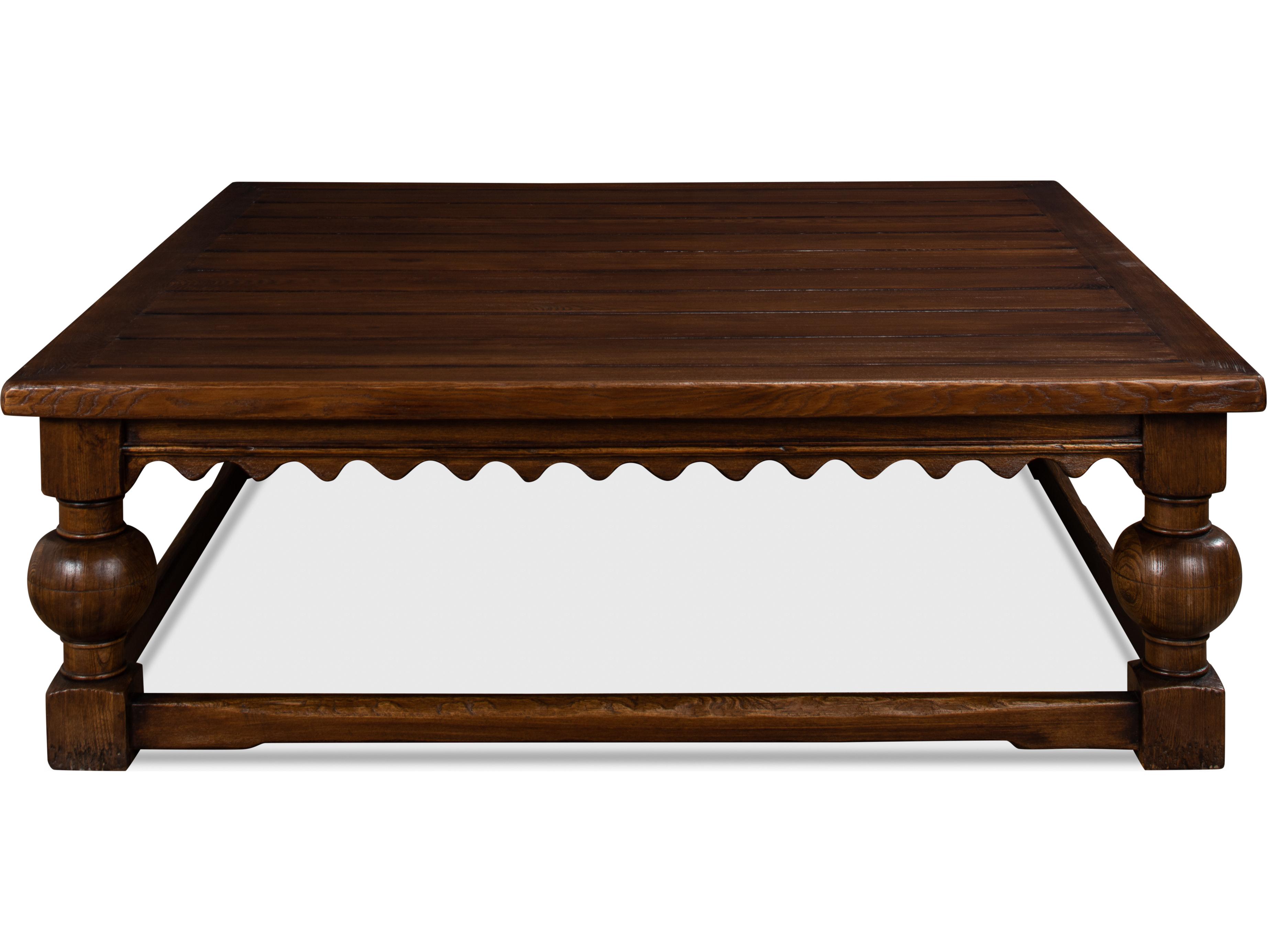 Sarreid Ltd Durand Coffee Table
