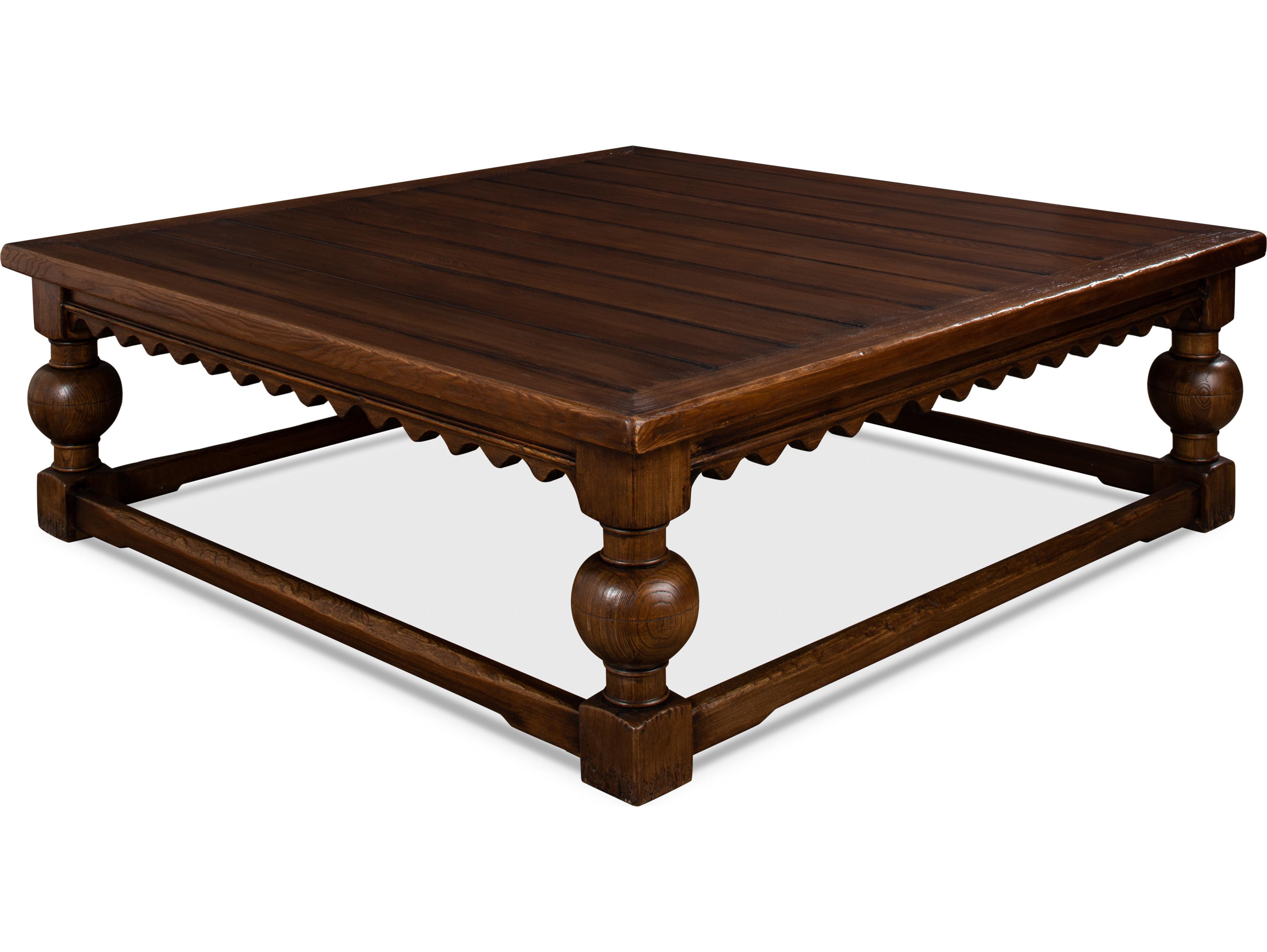 Sarreid Ltd Durand Coffee Table
