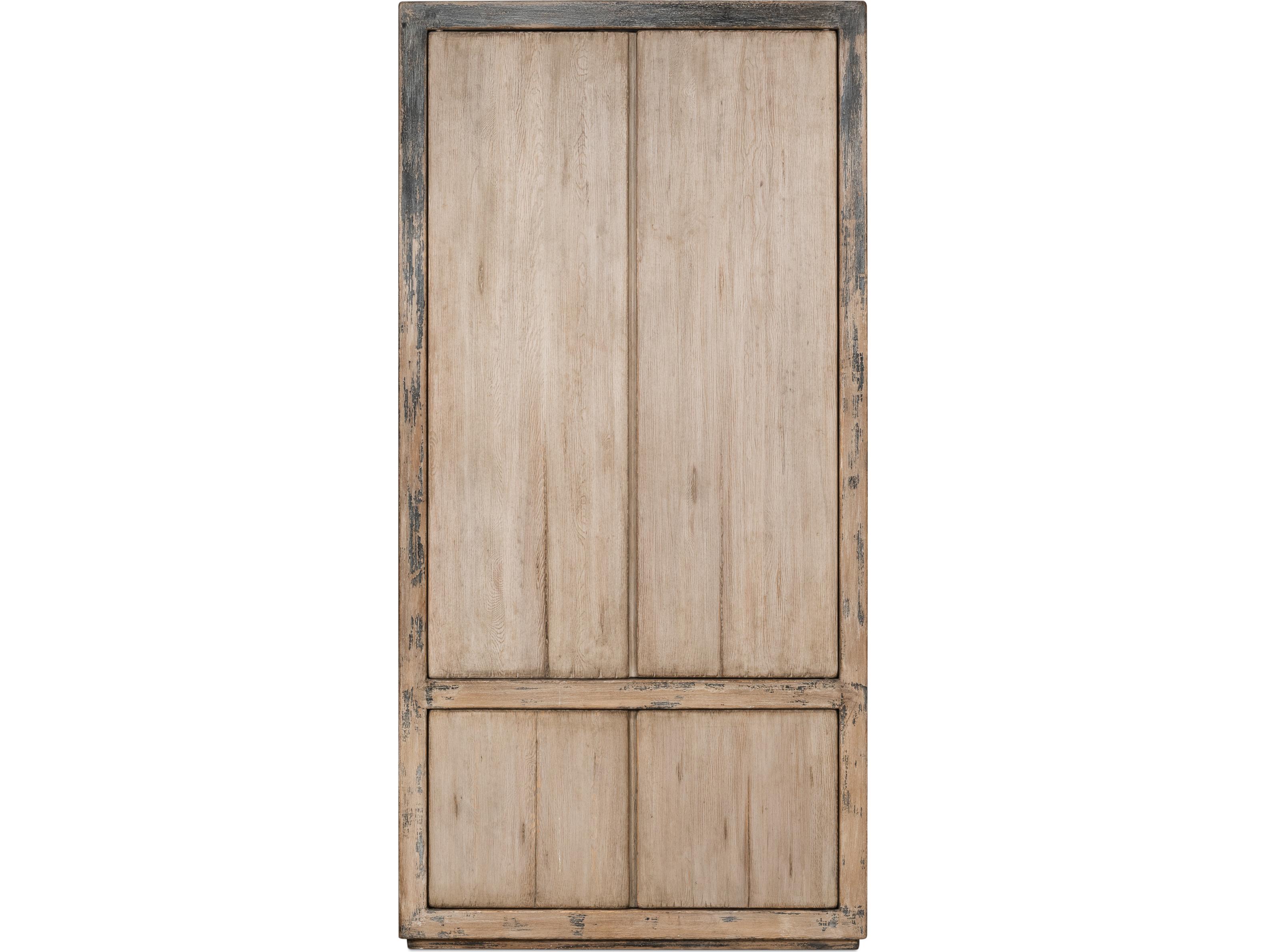 Sarreid Ltd Chamonix Tall Cupboard