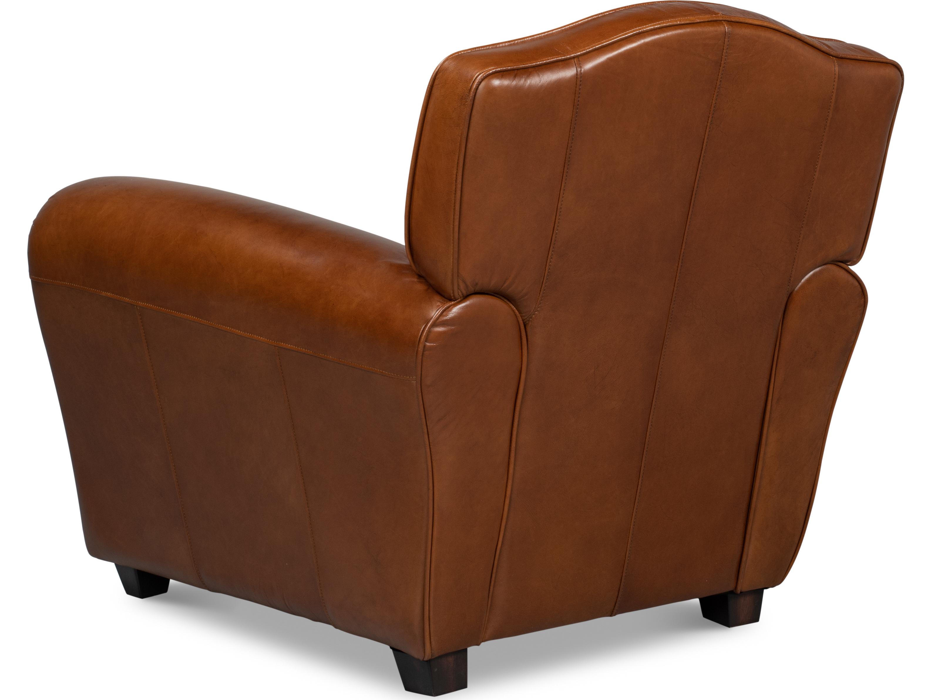 Sarreid Ltd Elite French Club Chair