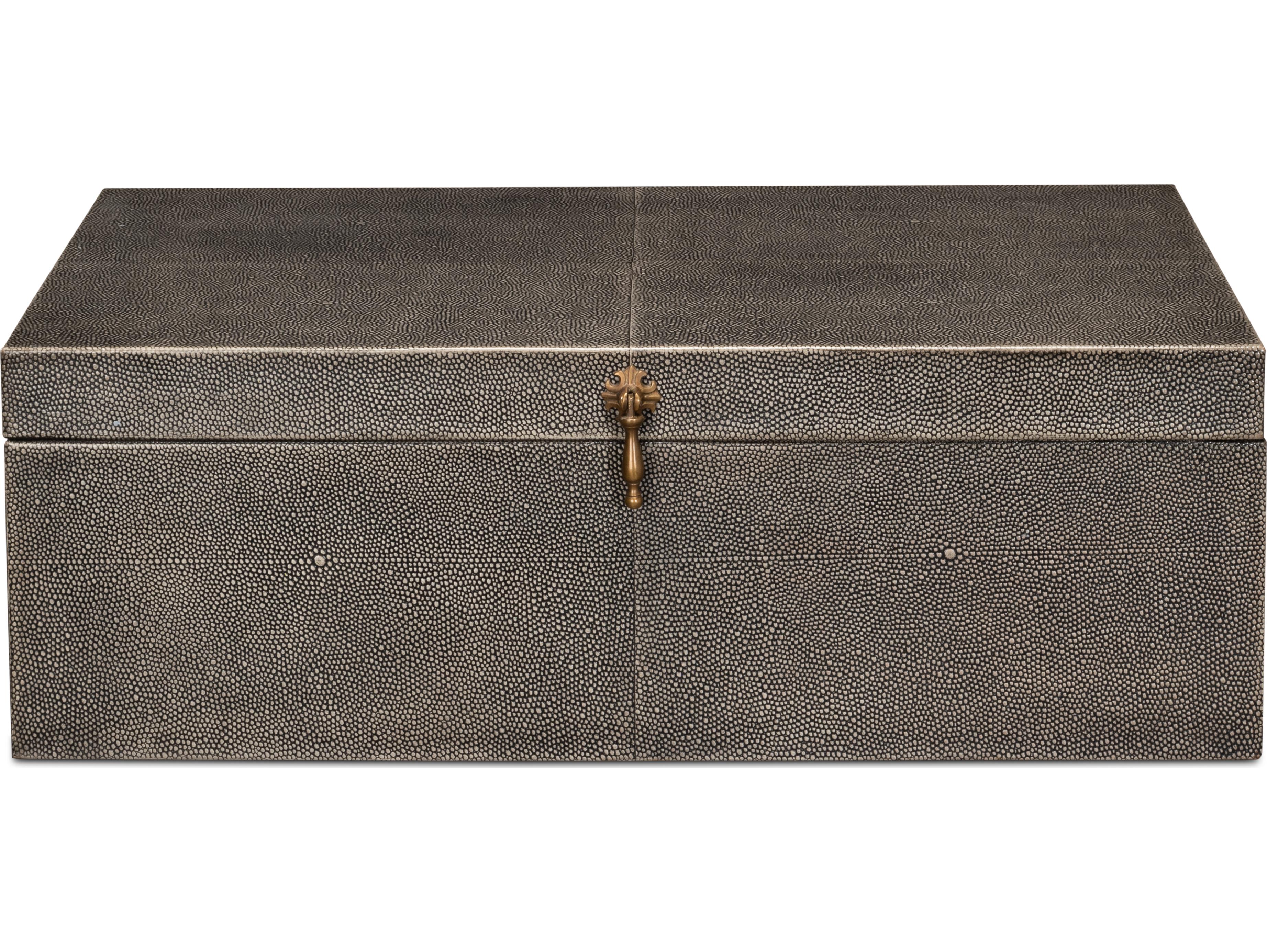 Sarreid Ltd Cosmos Nesting Boxes Set of Three