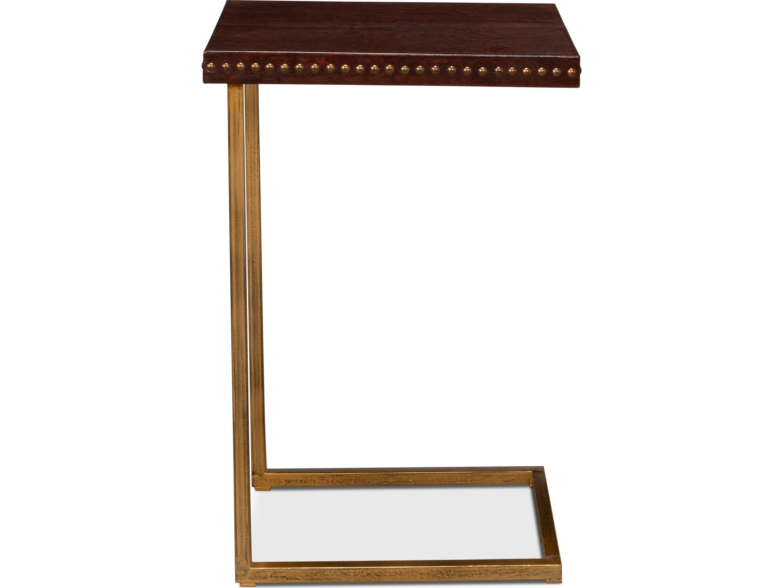 Sarreid Ltd Laptop Table