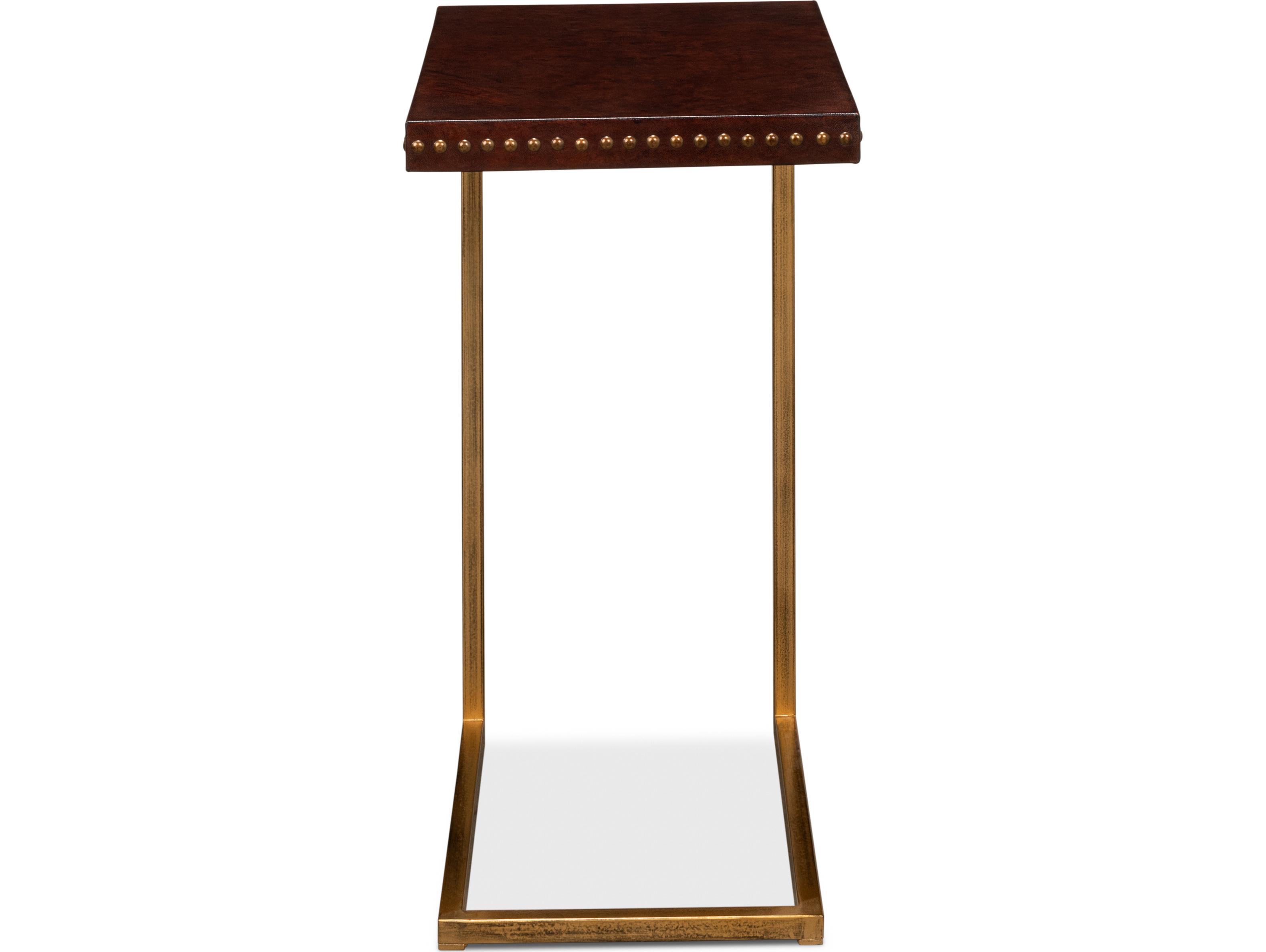 Sarreid Ltd Laptop Table