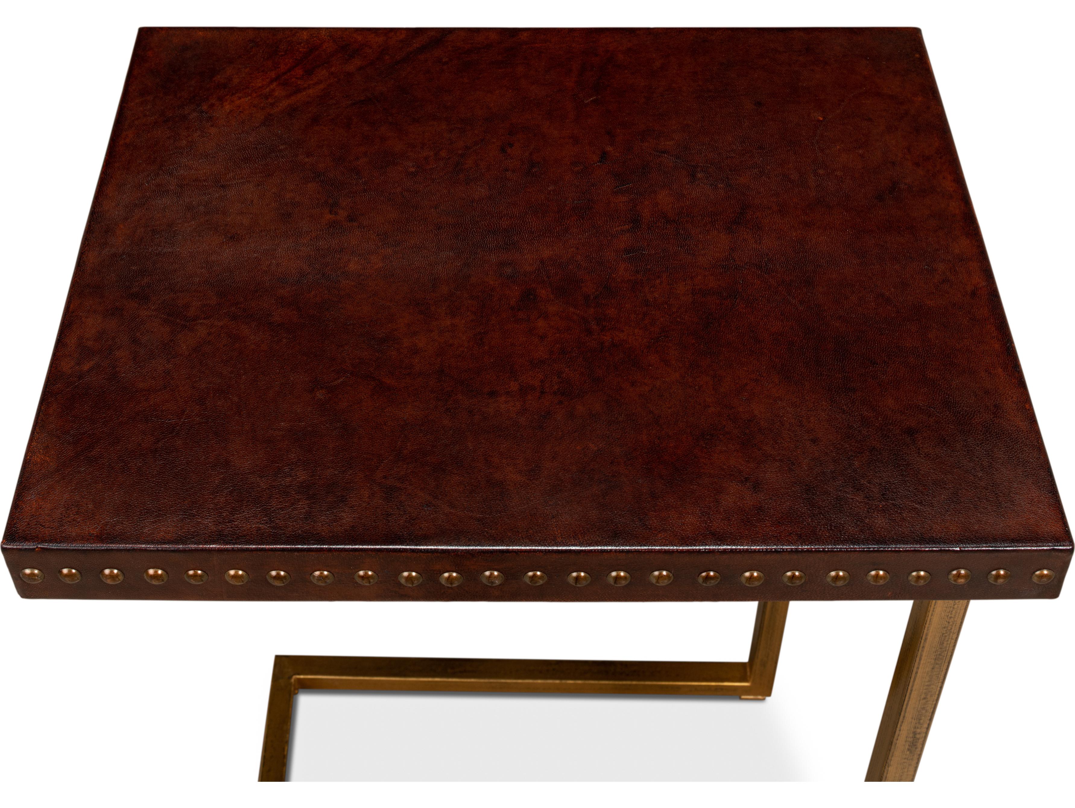 Sarreid Ltd Laptop Table