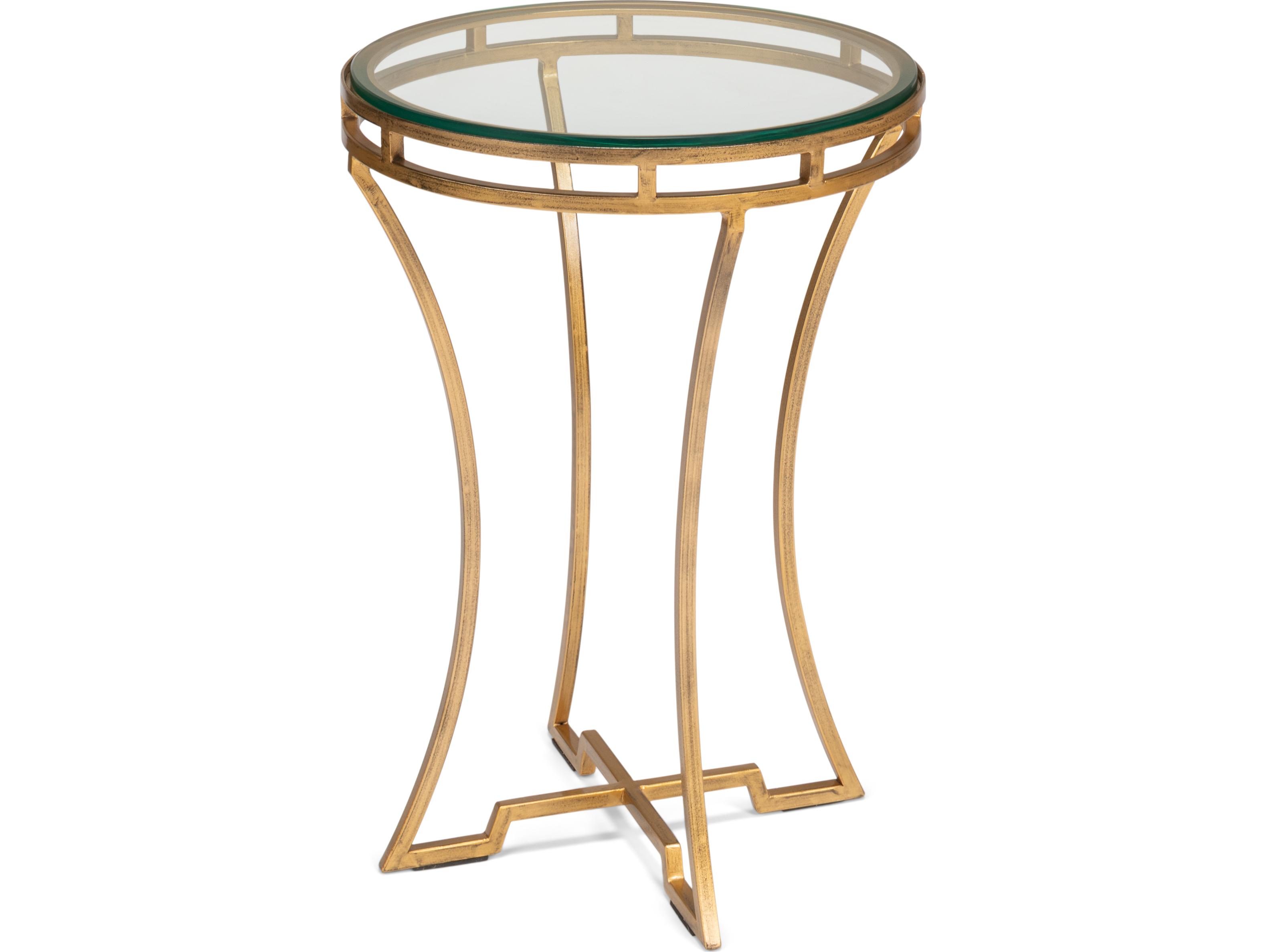 Sarreid Ltd The Wine Money Table