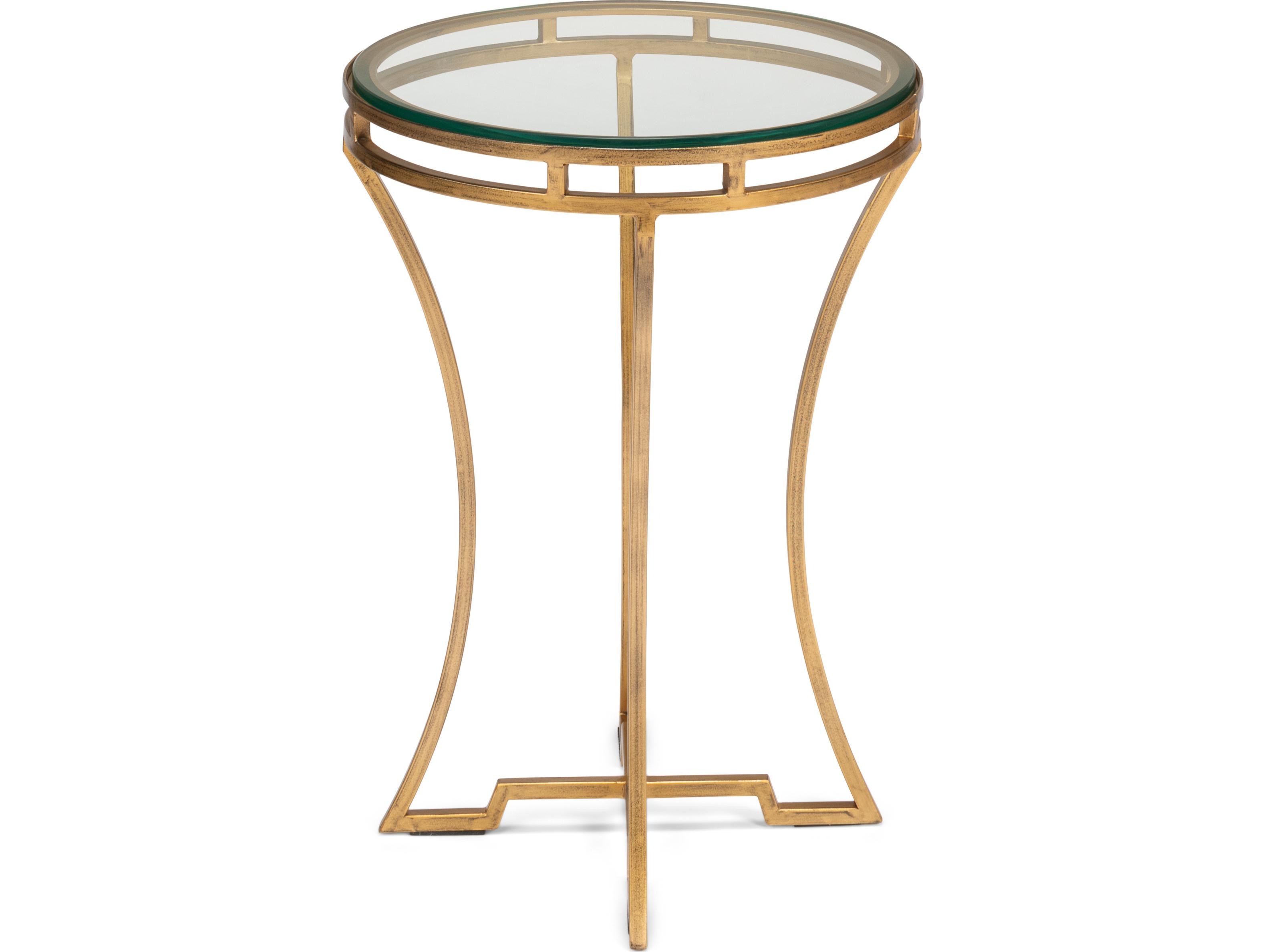 Sarreid Ltd The Wine Money Table