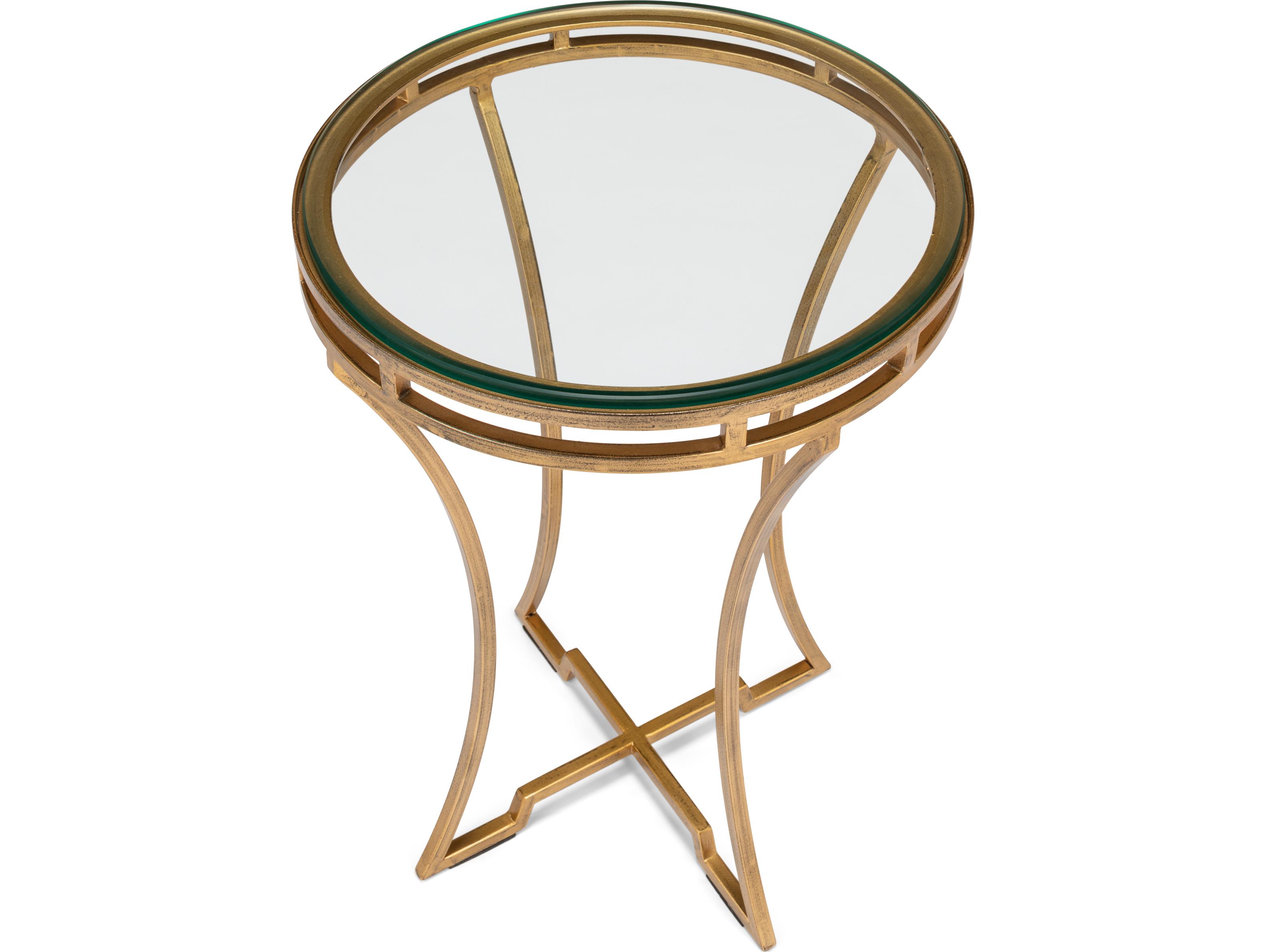 Sarreid Ltd The Wine Money Table