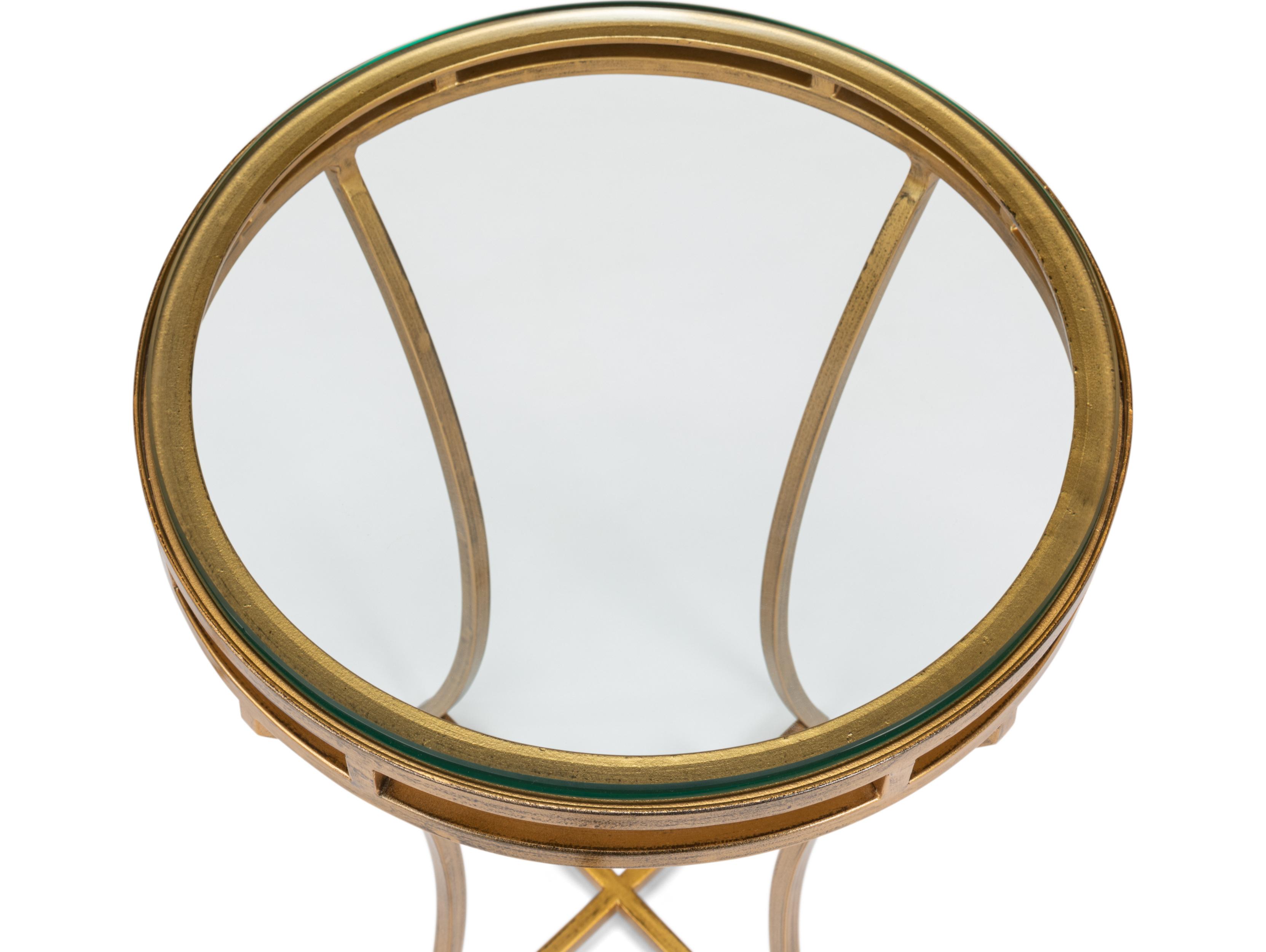 Sarreid Ltd The Wine Money Table