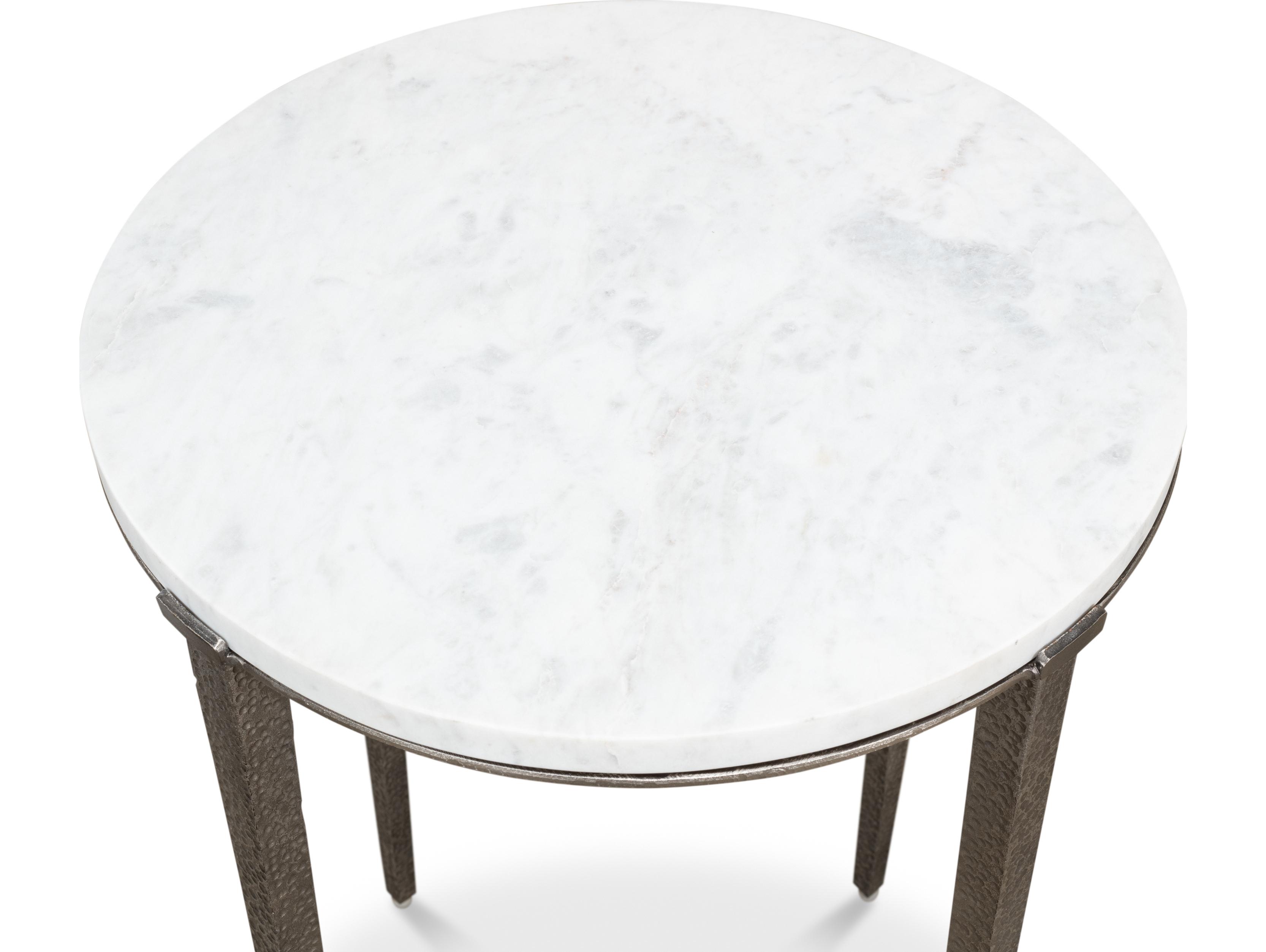 Sarreid Ltd Banswara Round Table