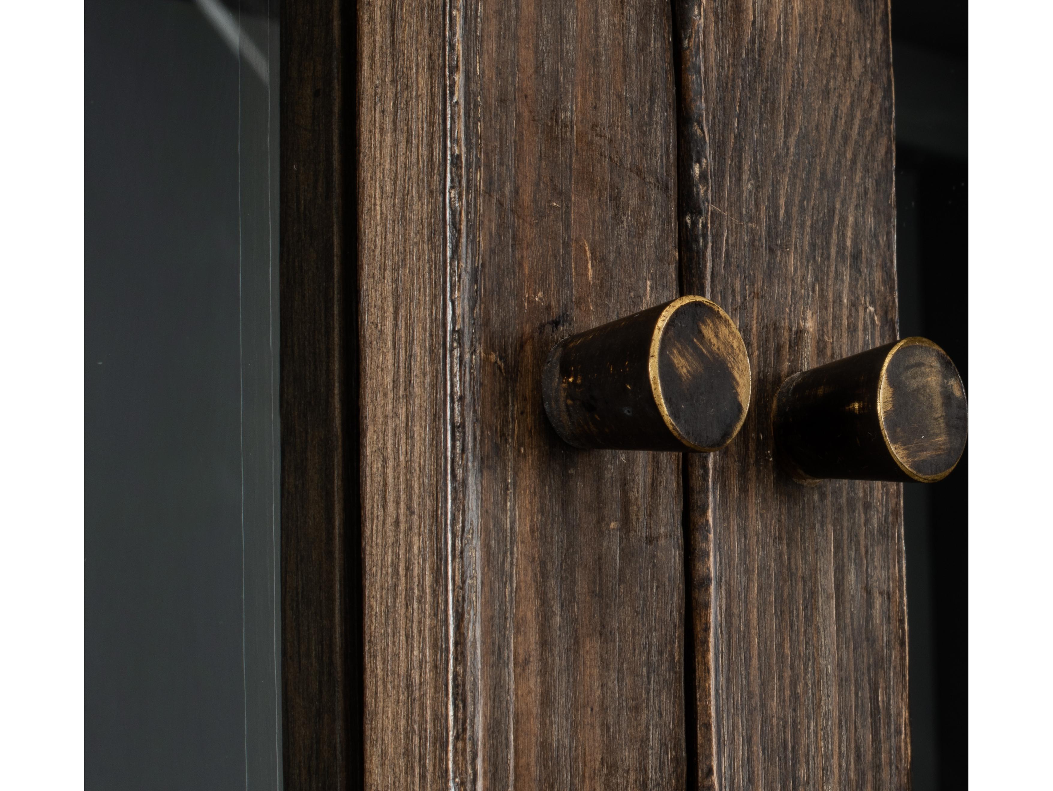 Sarreid Ltd Refined Arches Tall Bookcase