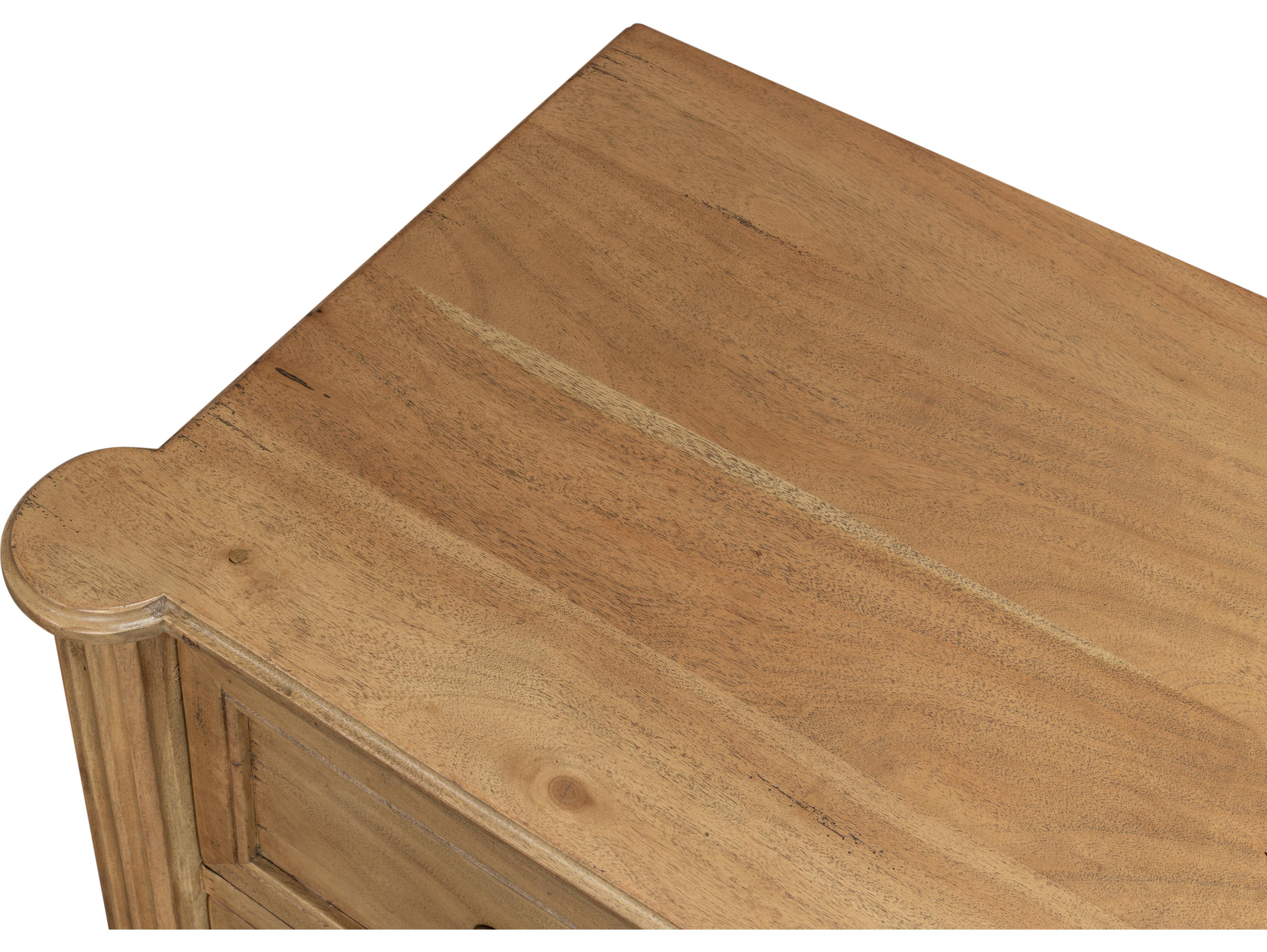 Sarreid Ltd Chamberlain Chest of Drawers