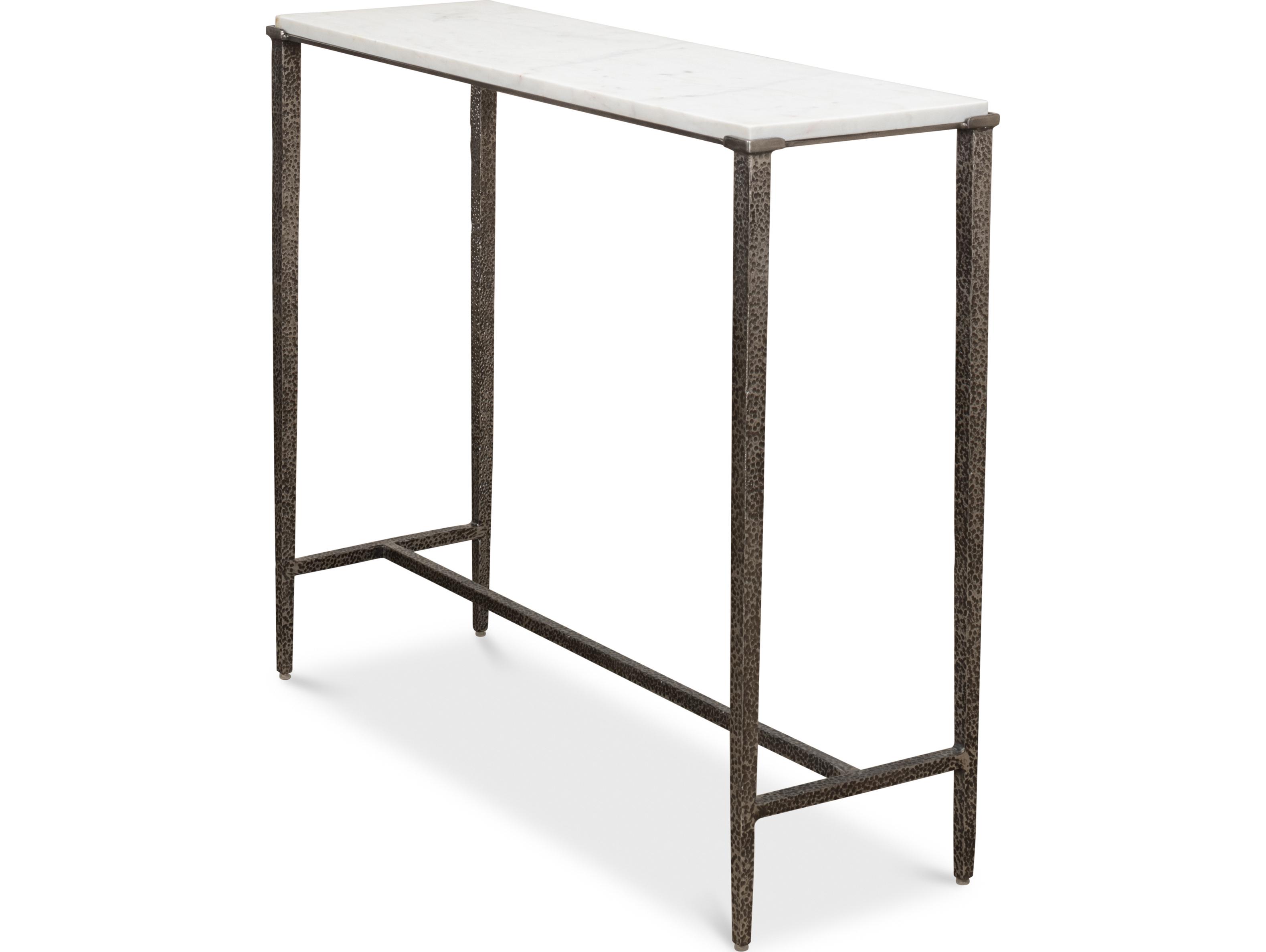 Sarreid Ltd Banswara Console Table