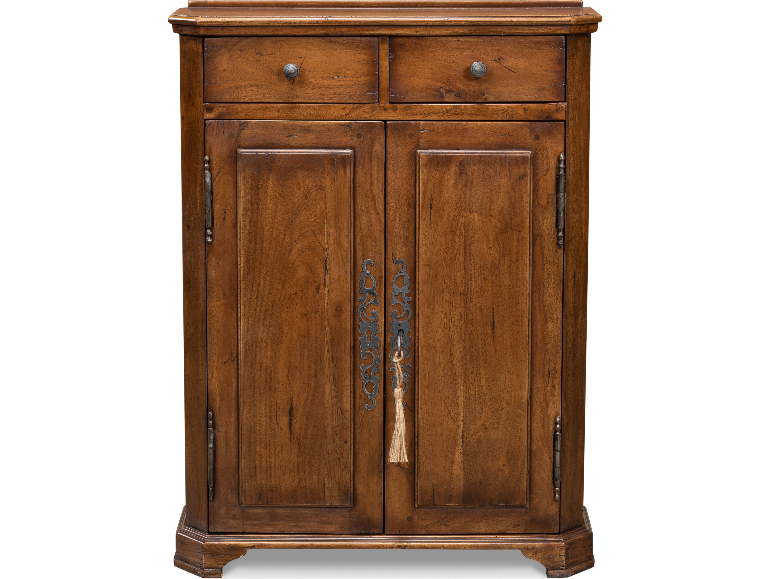 Sarreid Ltd Innsbruck Cabinet