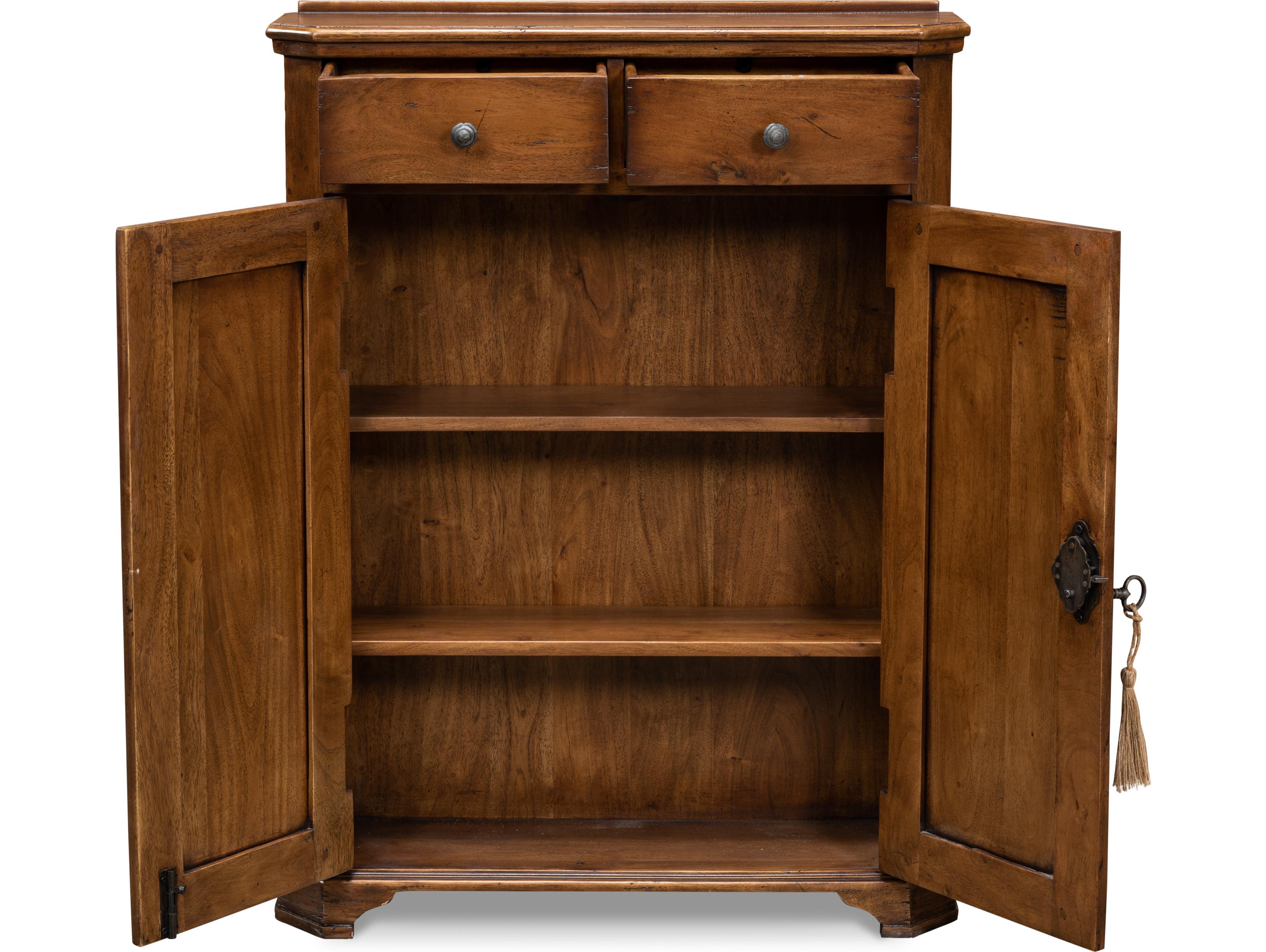 Sarreid Ltd Innsbruck Cabinet