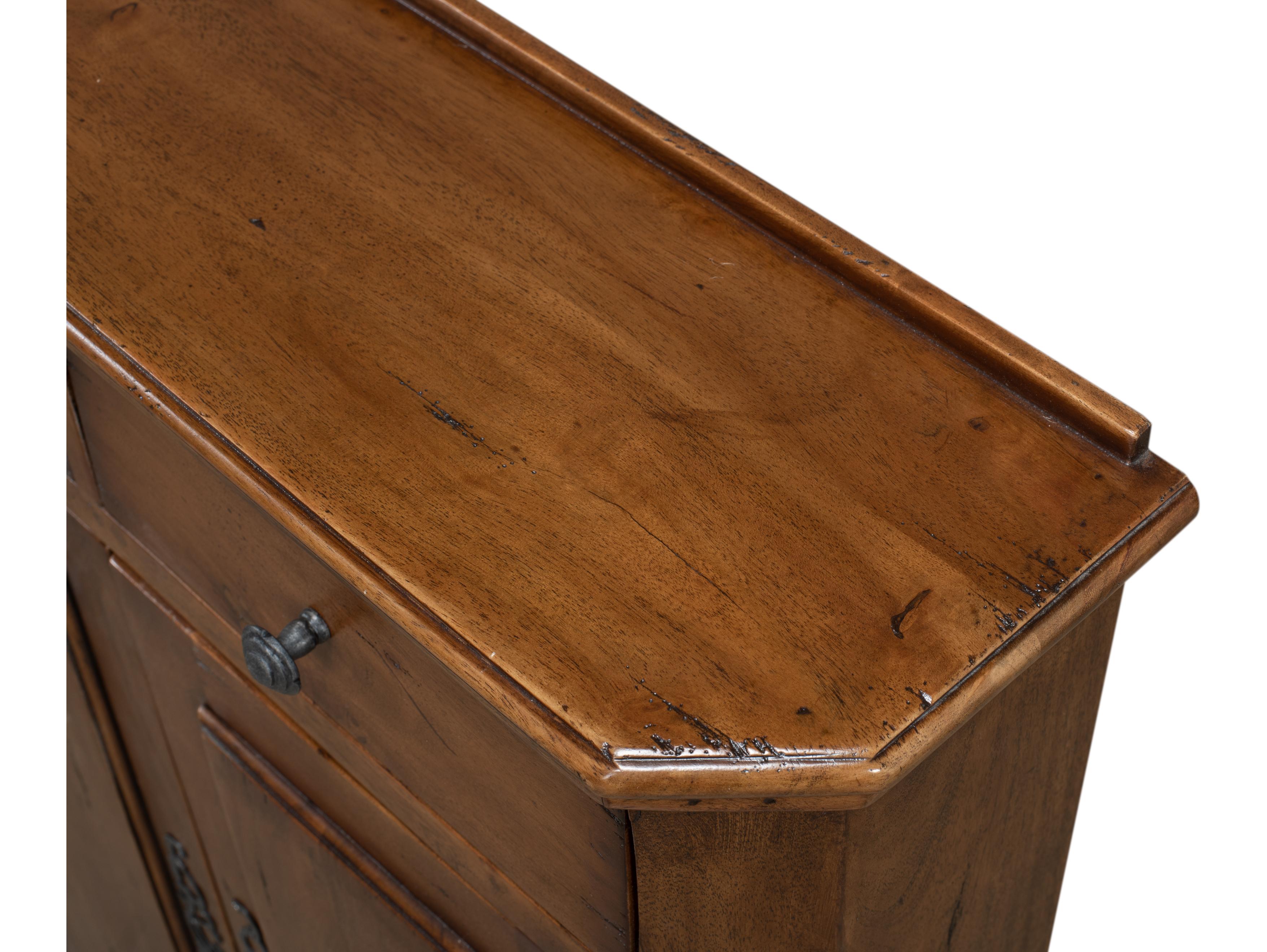 Sarreid Ltd Innsbruck Cabinet