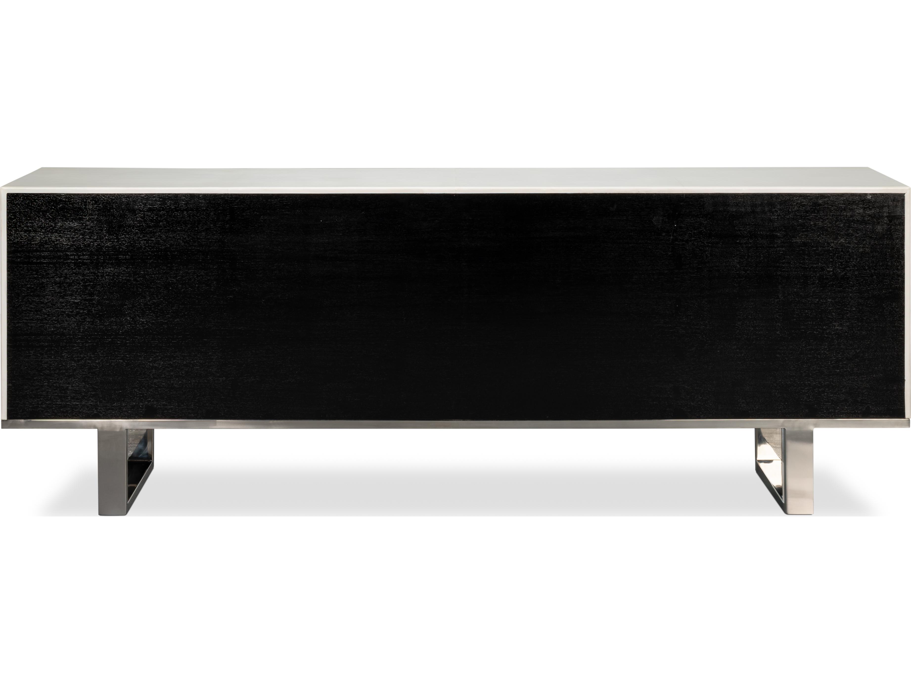 Sarreid Ltd Bronzini 94" Sideboard