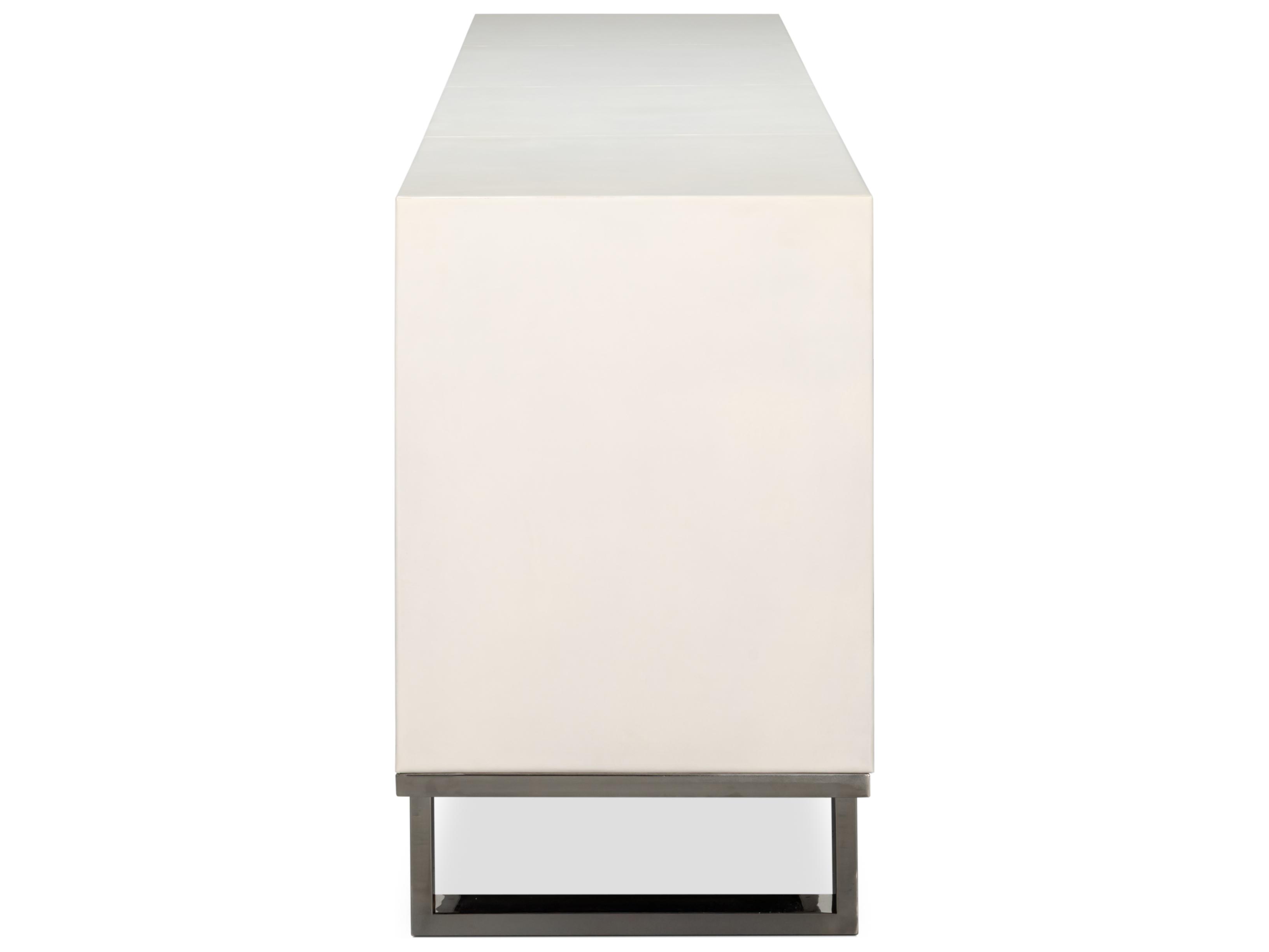 Sarreid Ltd Bronzini 94" Sideboard