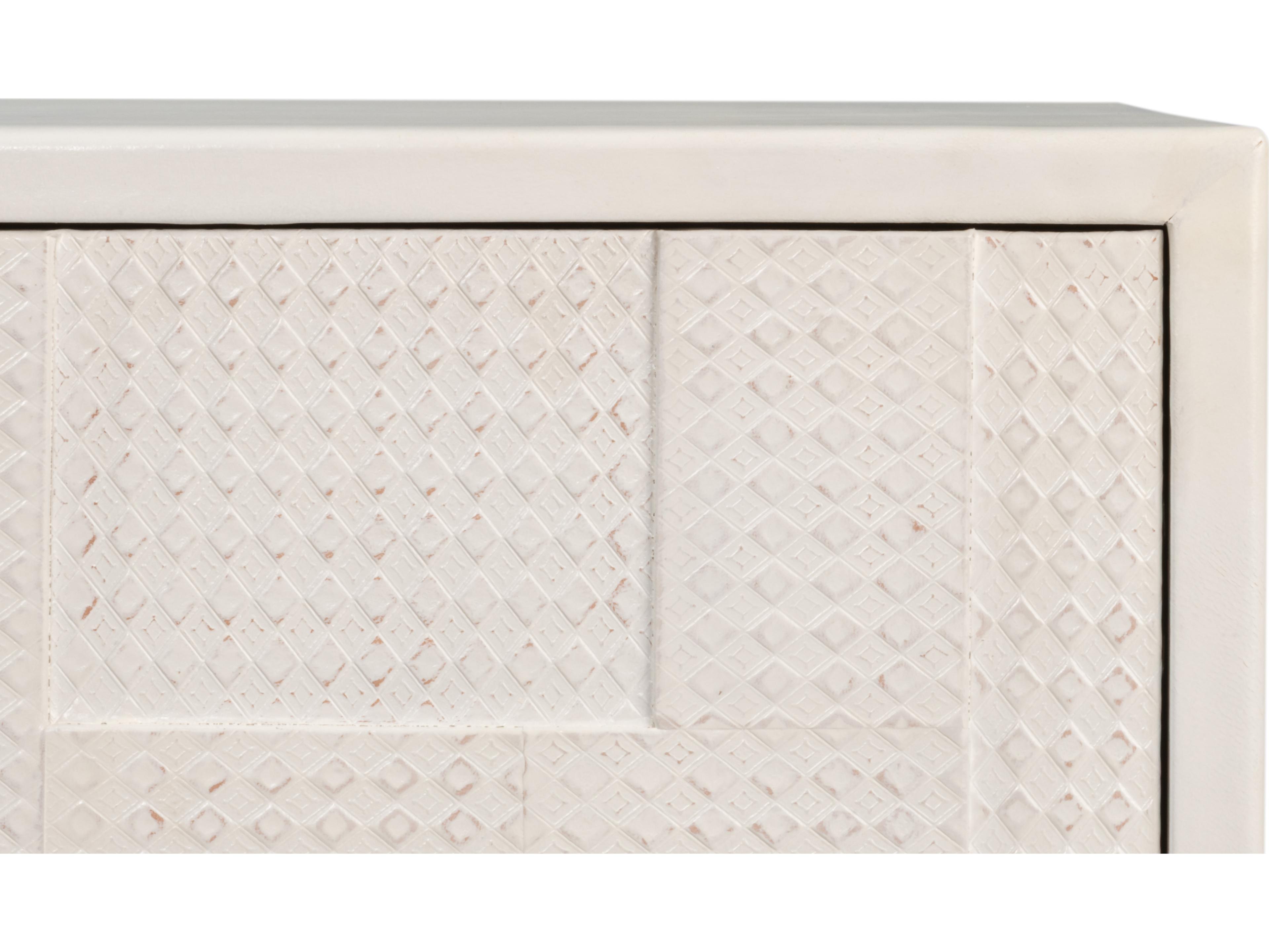 Sarreid Ltd Bronzini 94" Sideboard