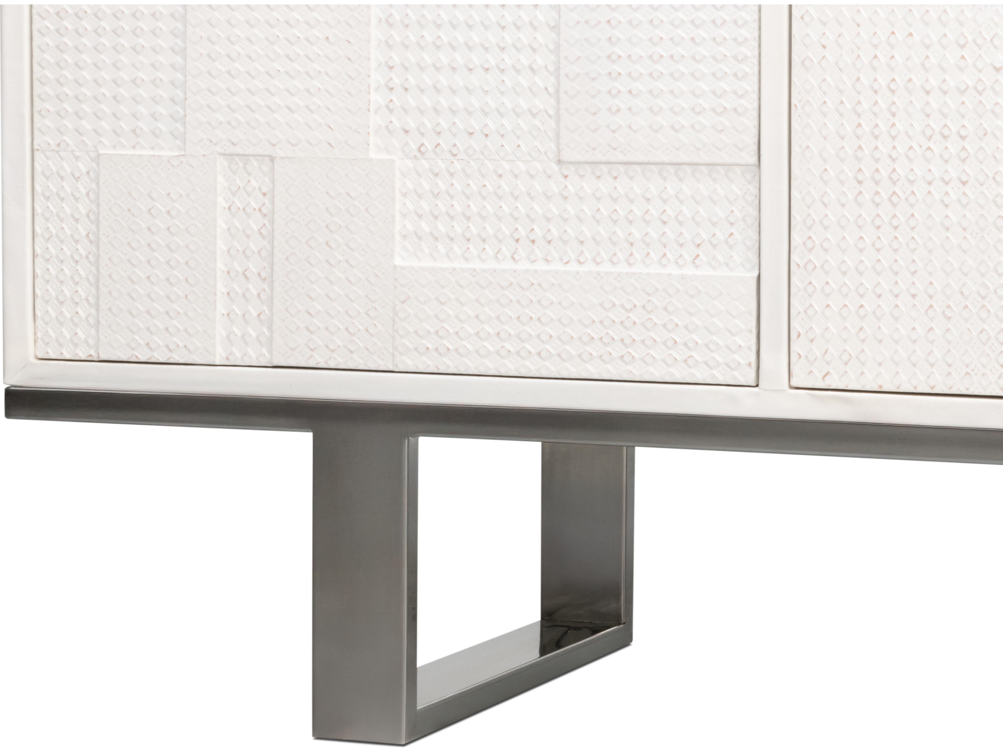 Sarreid Ltd Bronzini 94" Sideboard