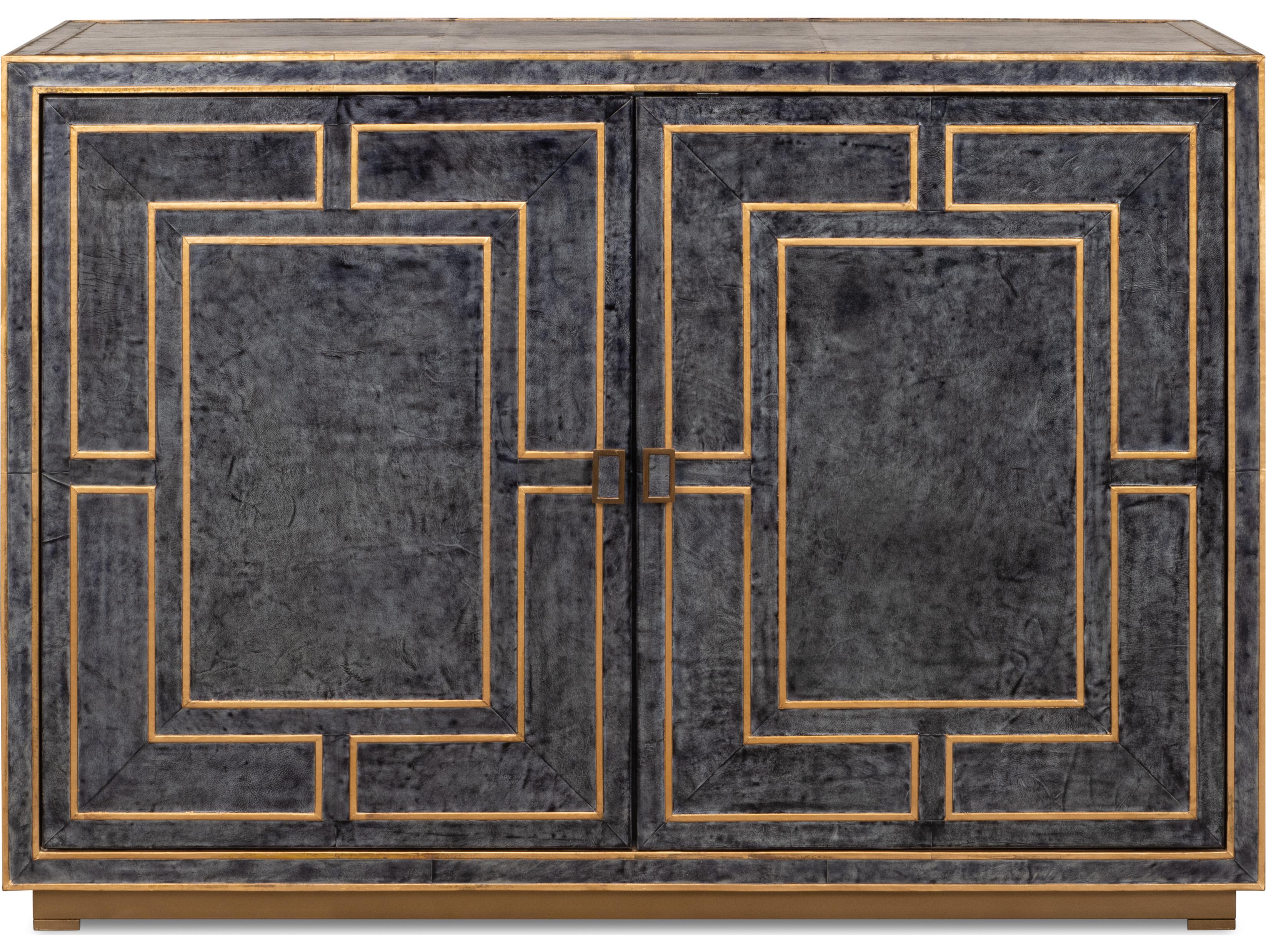 Sarreid Ltd Bel Aire Buffet