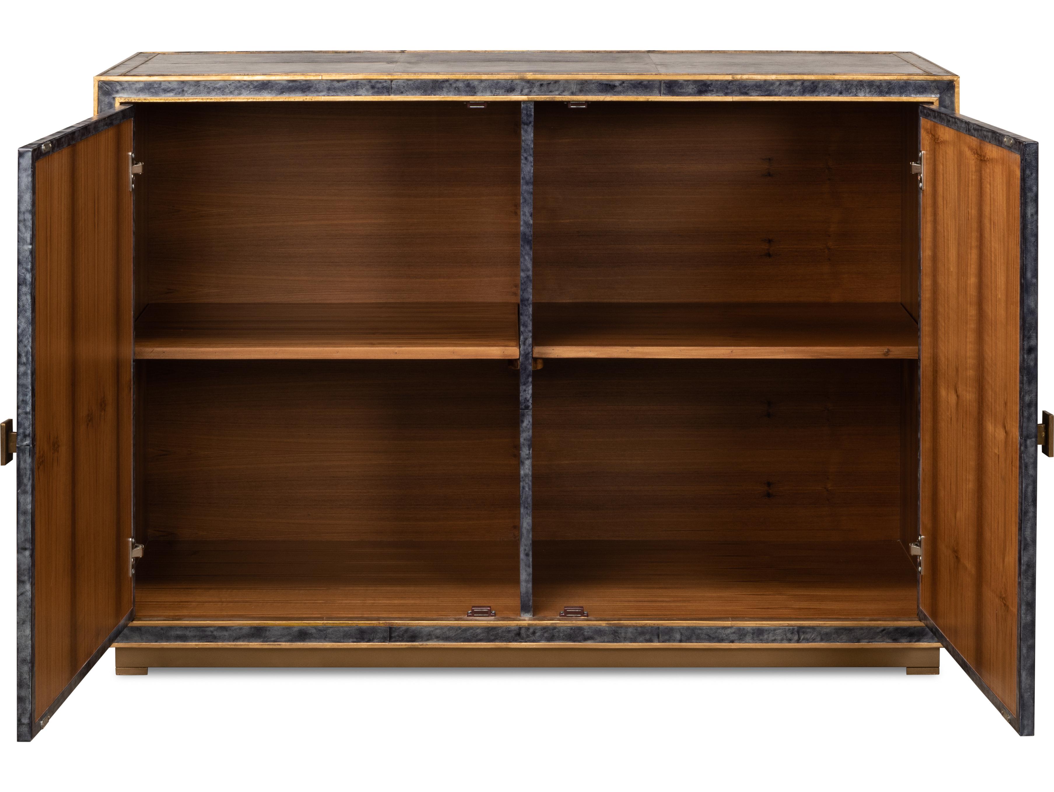 Sarreid Ltd Bel Aire Buffet