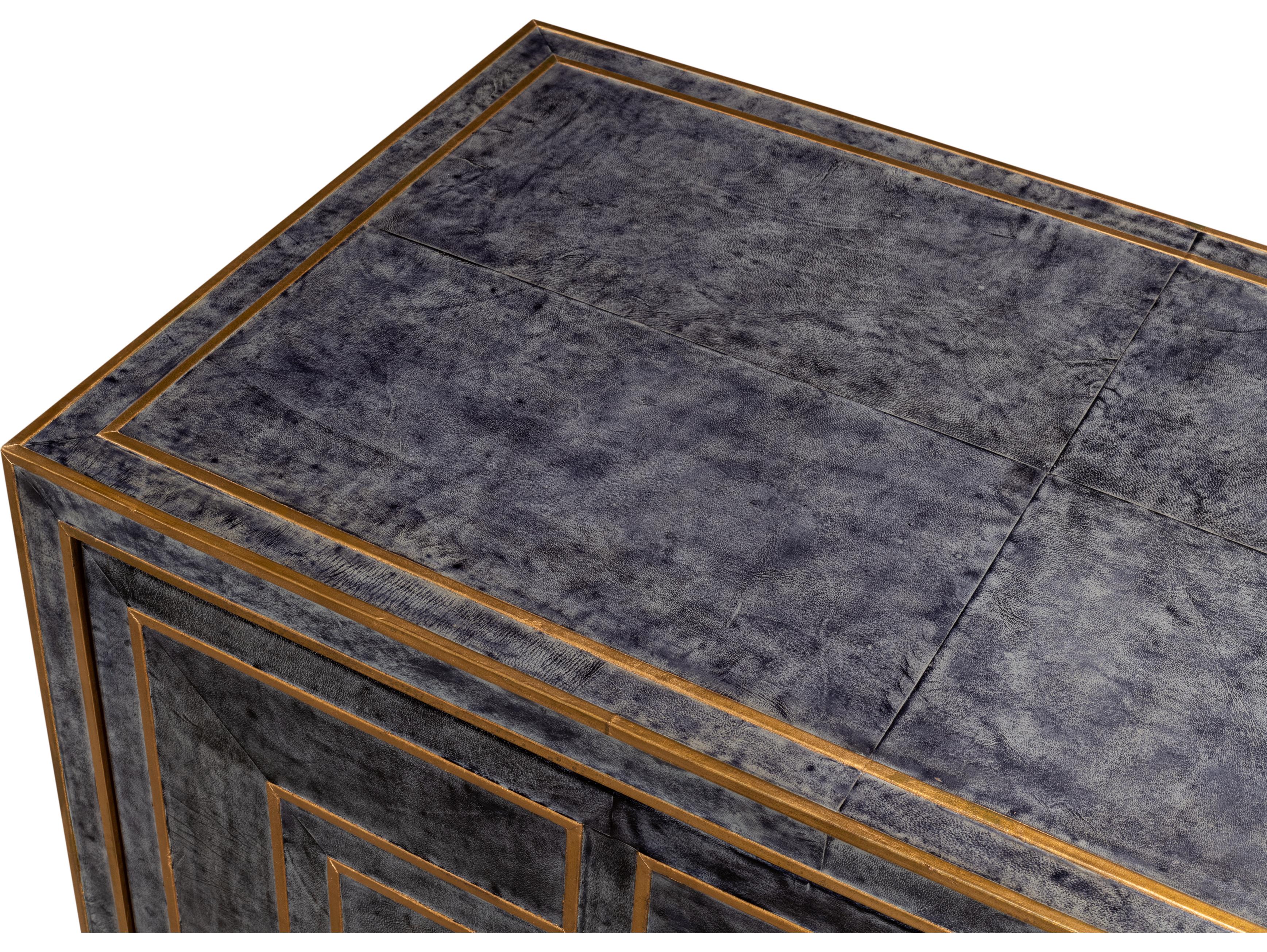 Sarreid Ltd Bel Aire Buffet