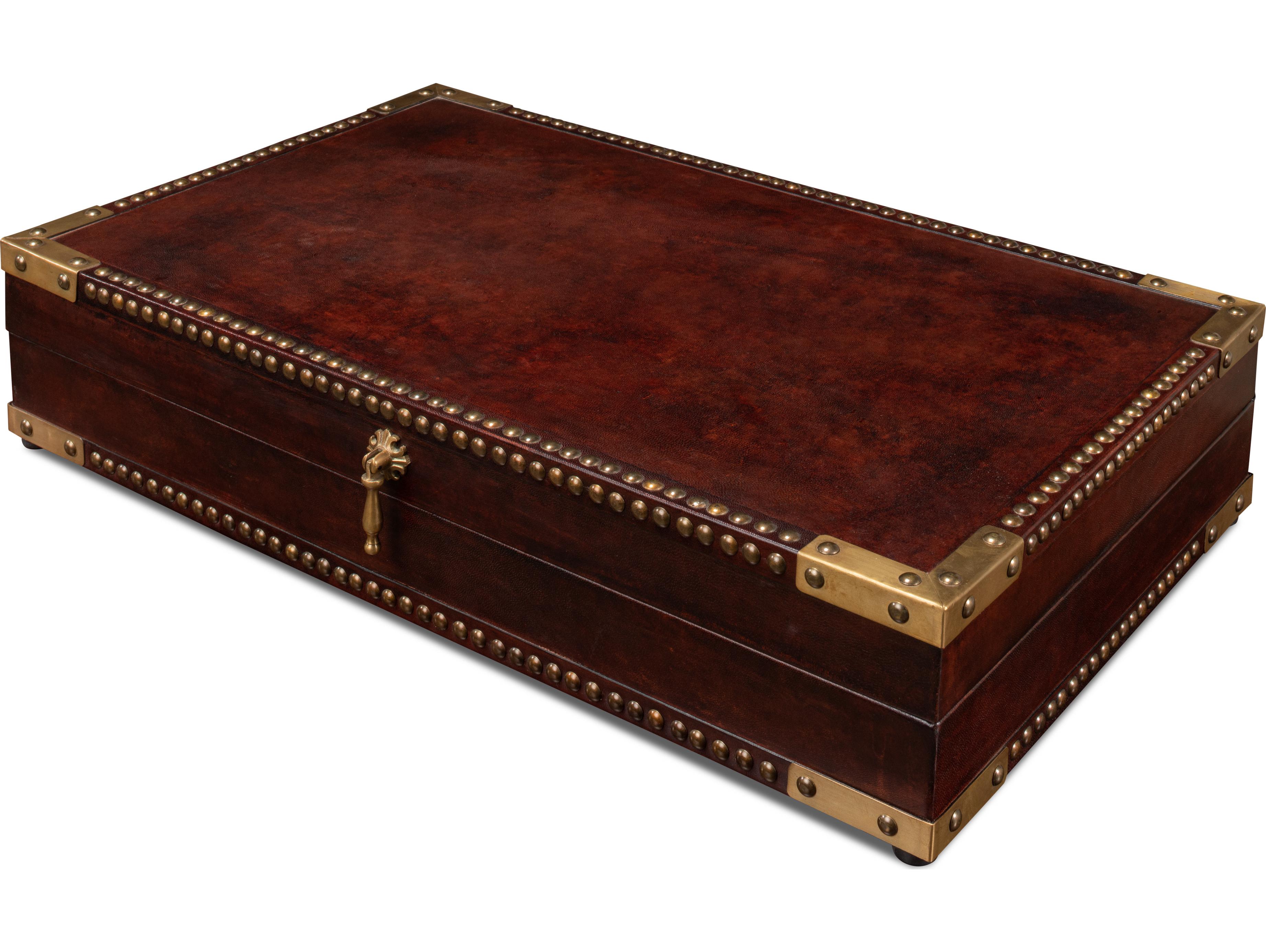 Sarreid Ltd Winchester Box