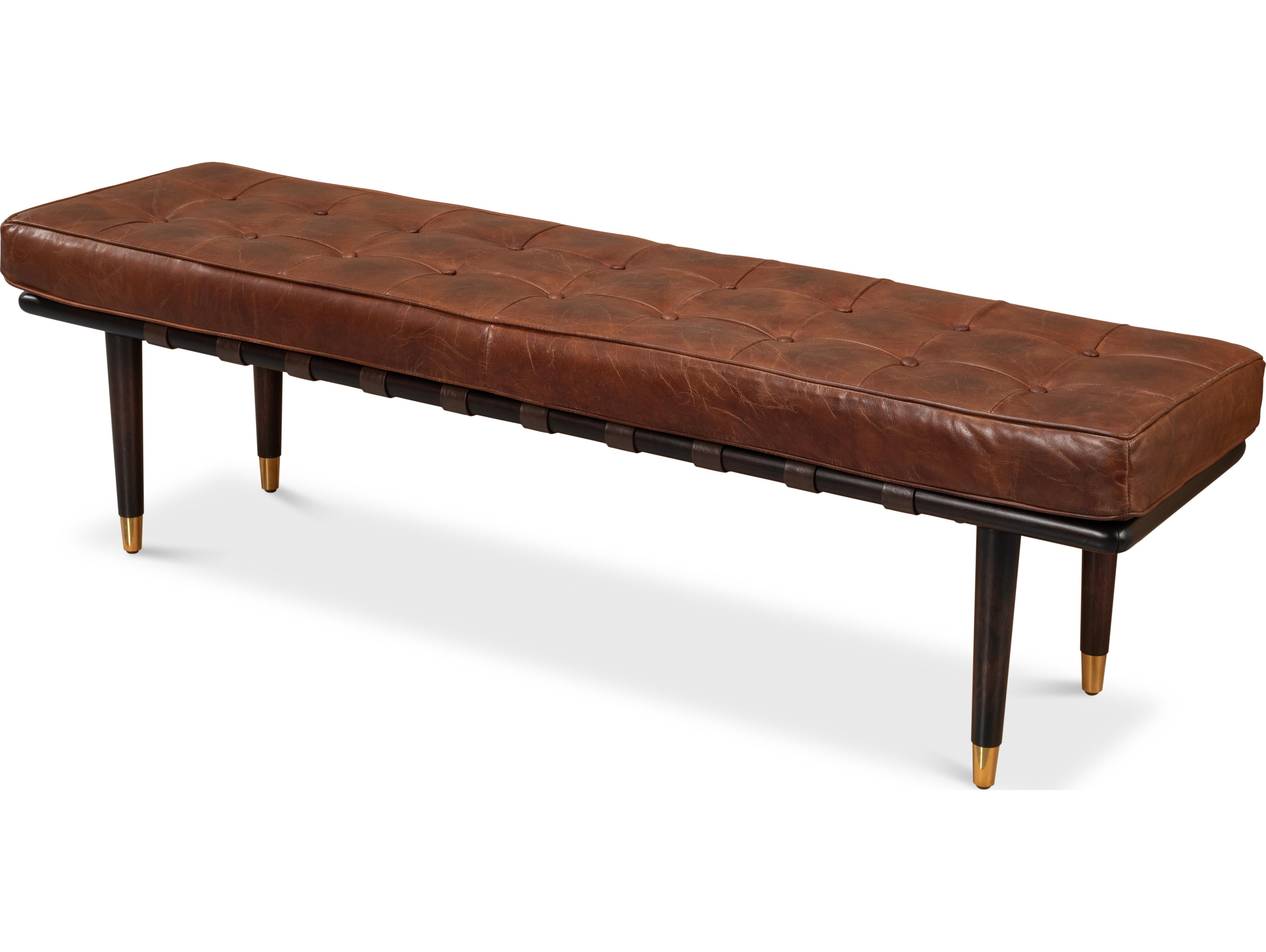 Sarreid Ltd Prince Albert Bench