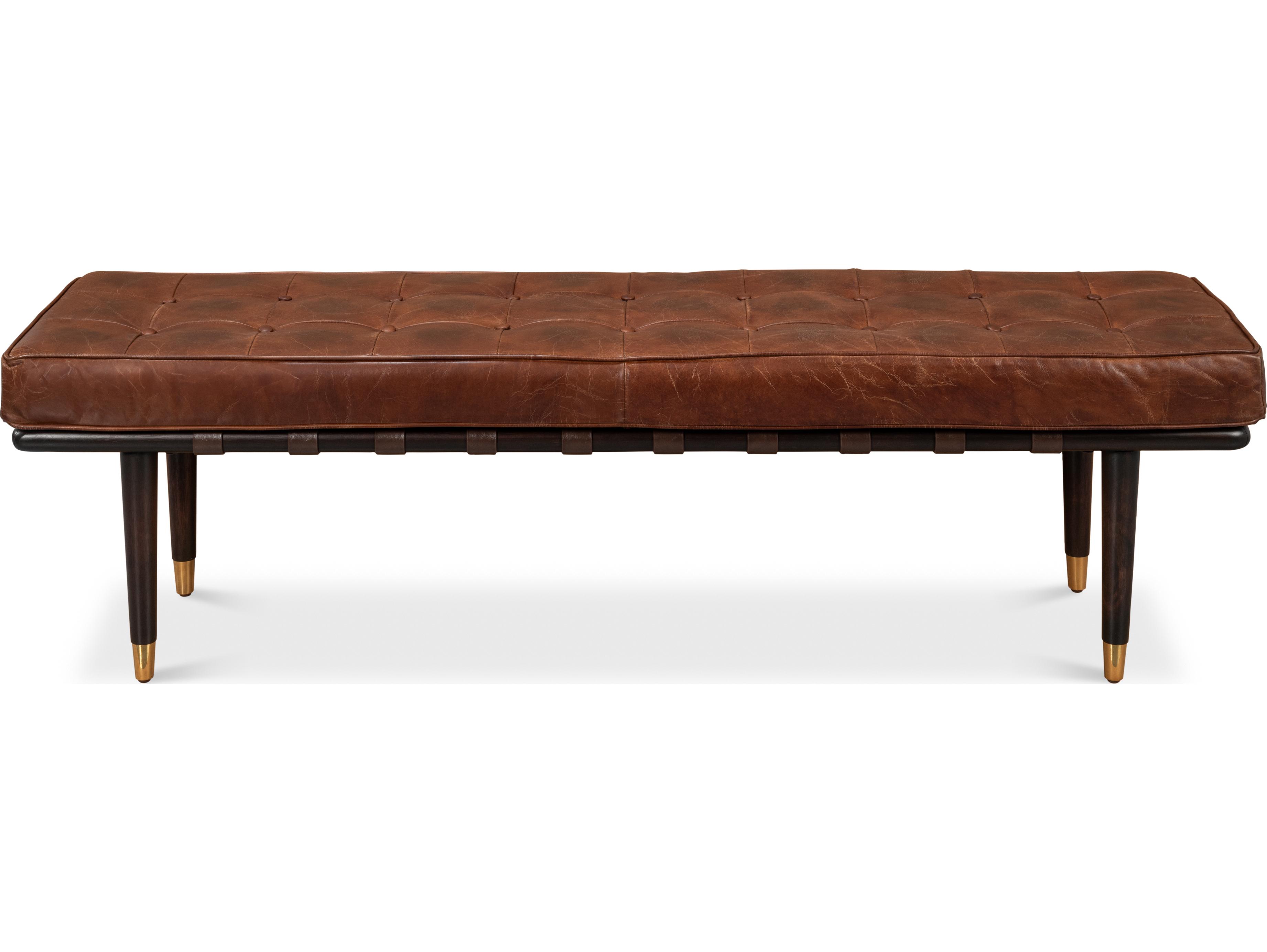 Sarreid Ltd Prince Albert Bench