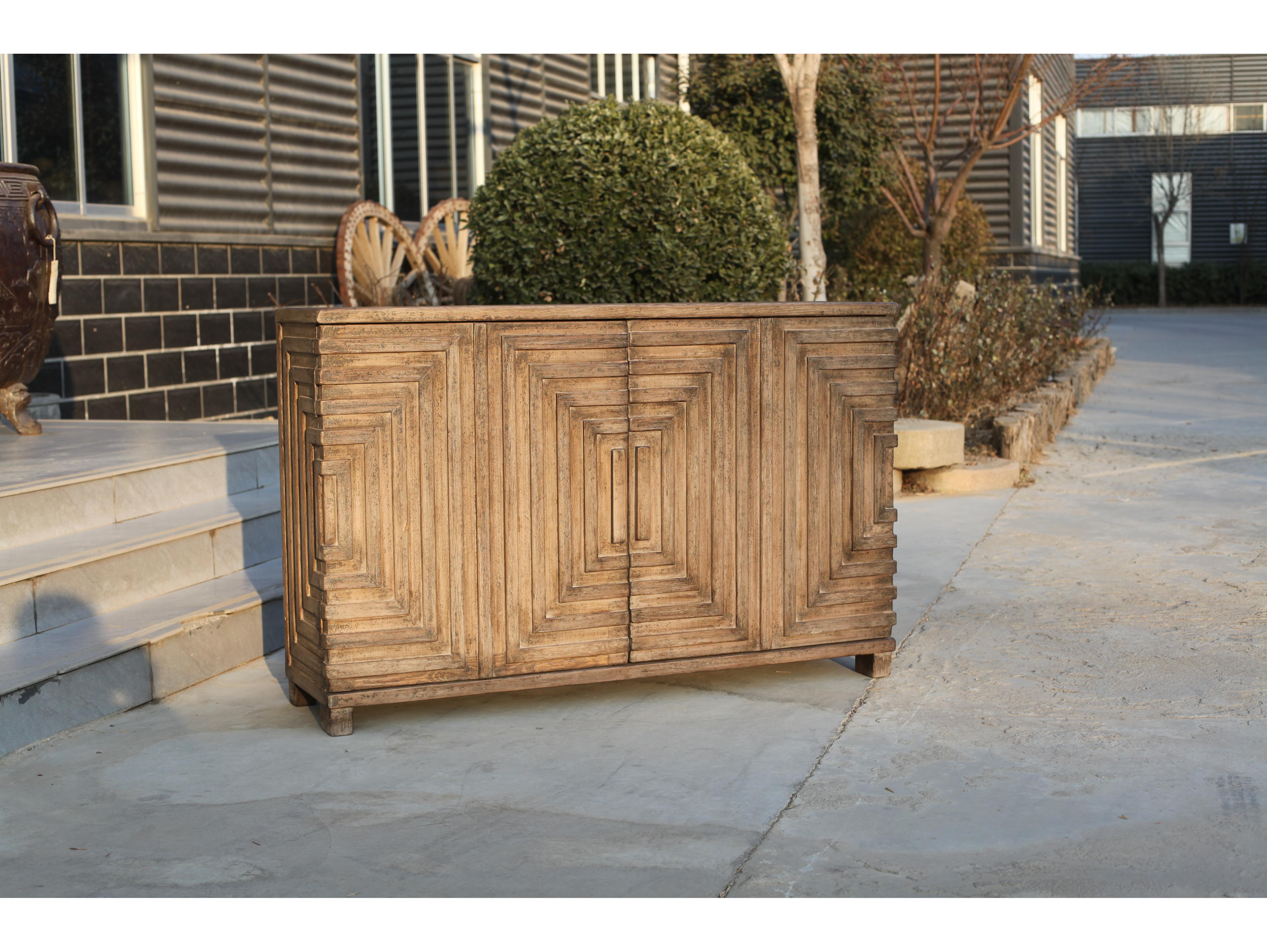 Sarreid Ltd Saint Entrance Sideboard